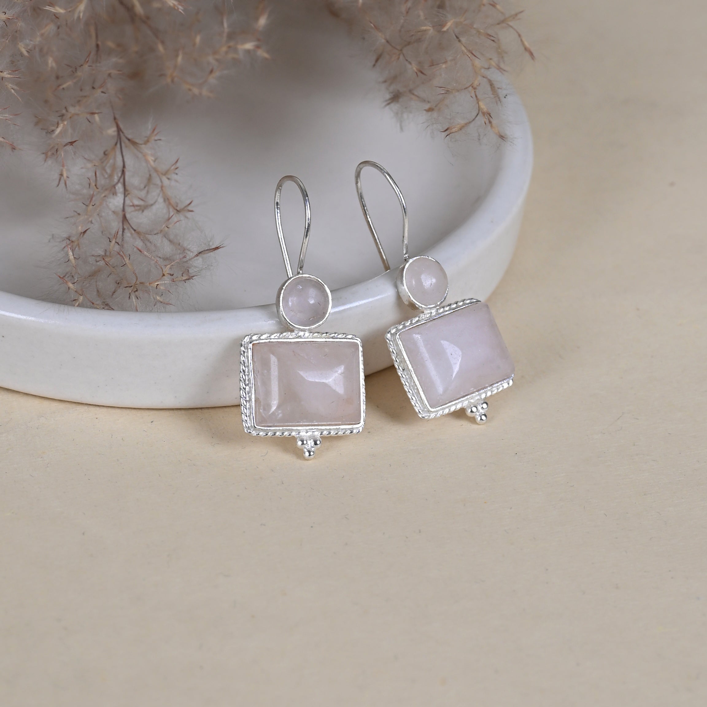 Varuna Earrings