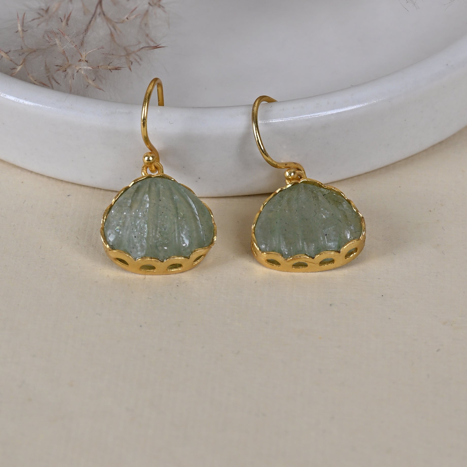 Tarana Earrings