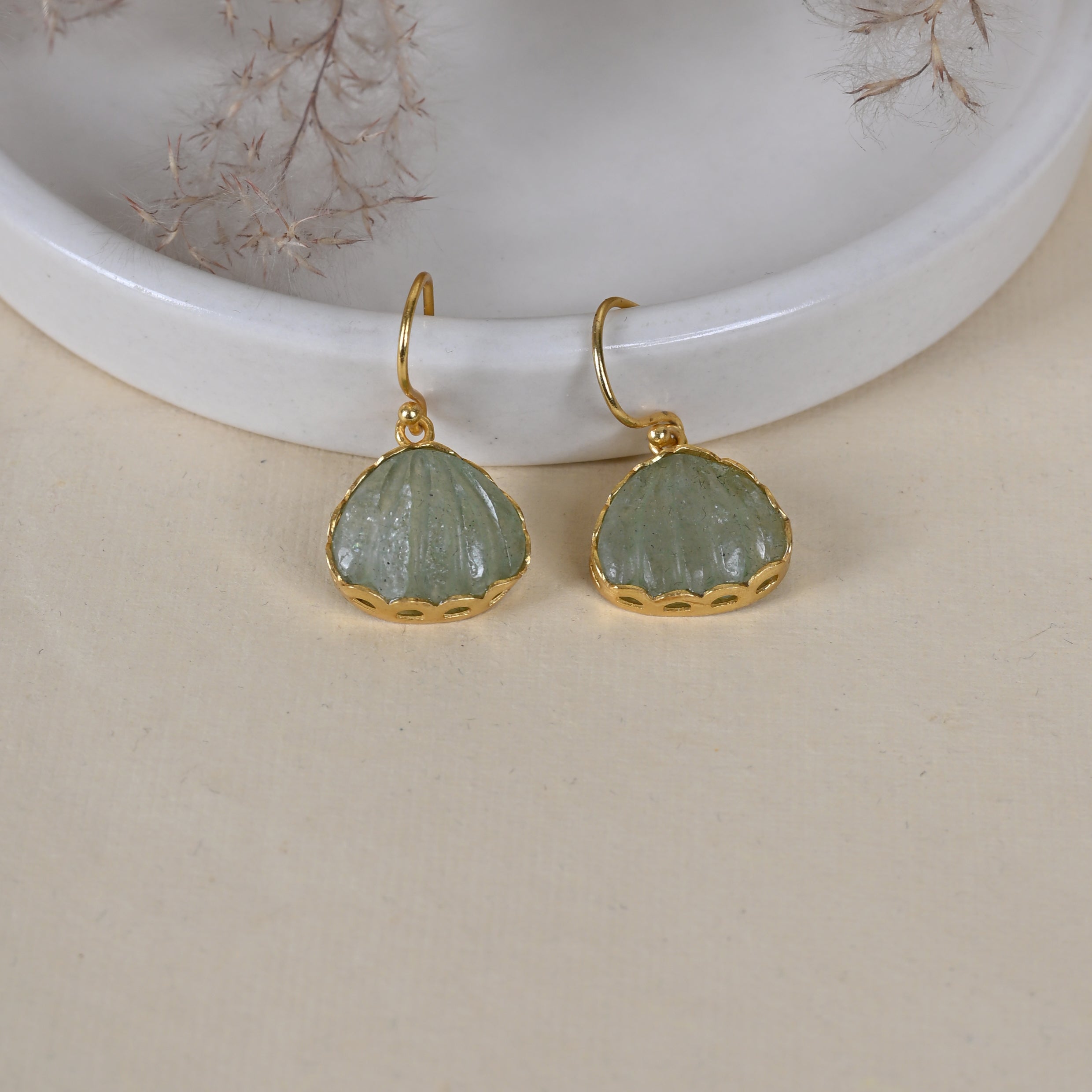 Tarana Earrings