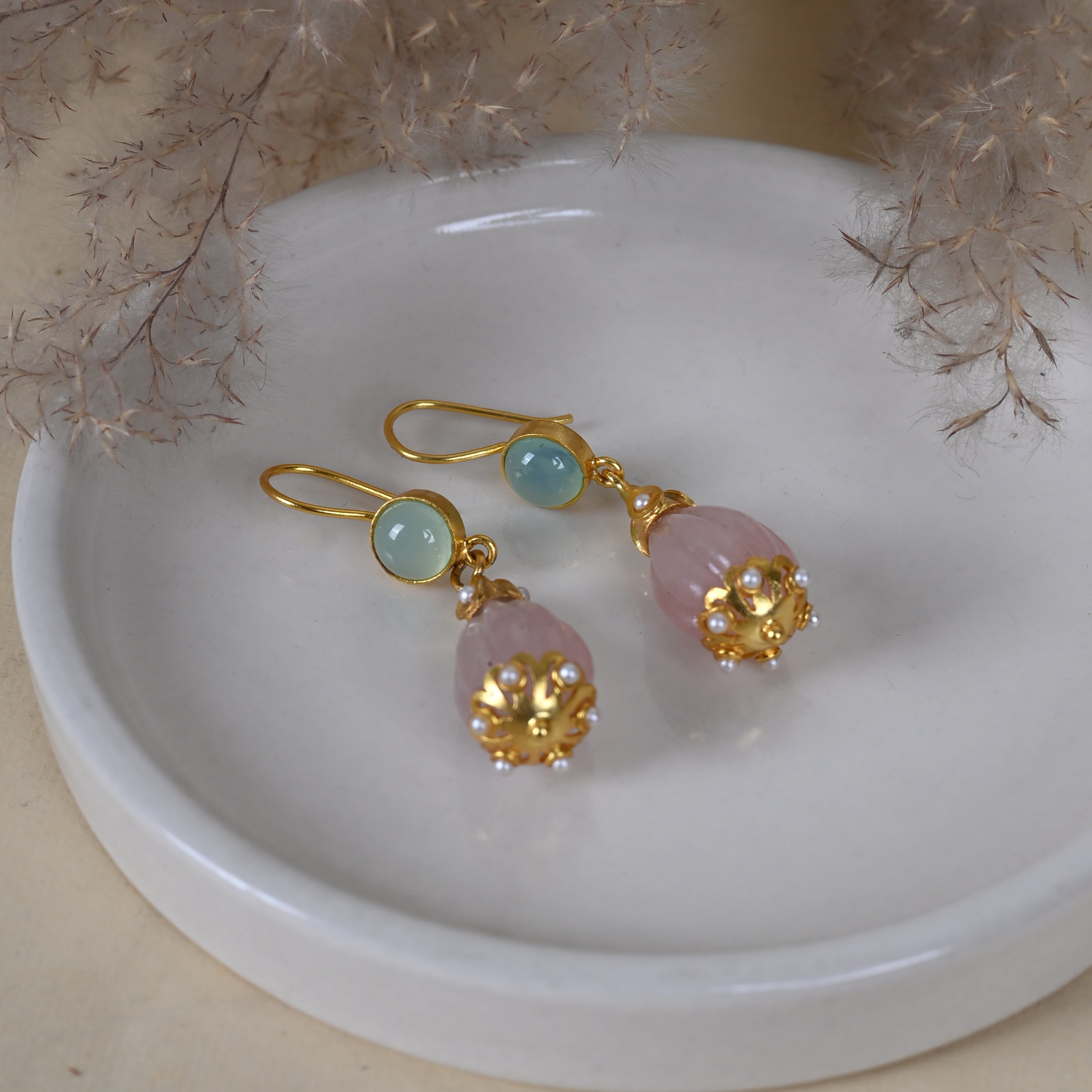 Bhumika Earrings