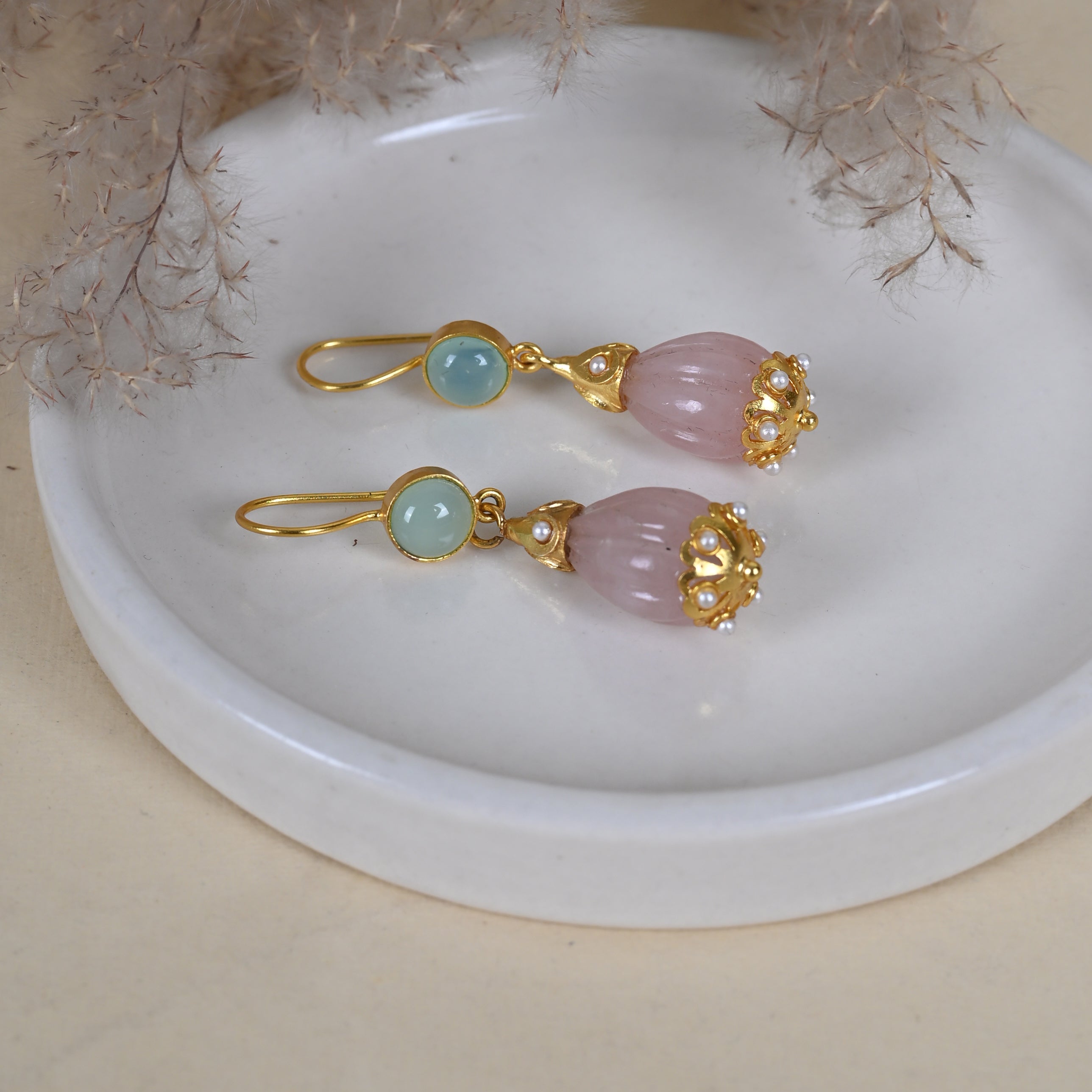 Bhumika Earrings