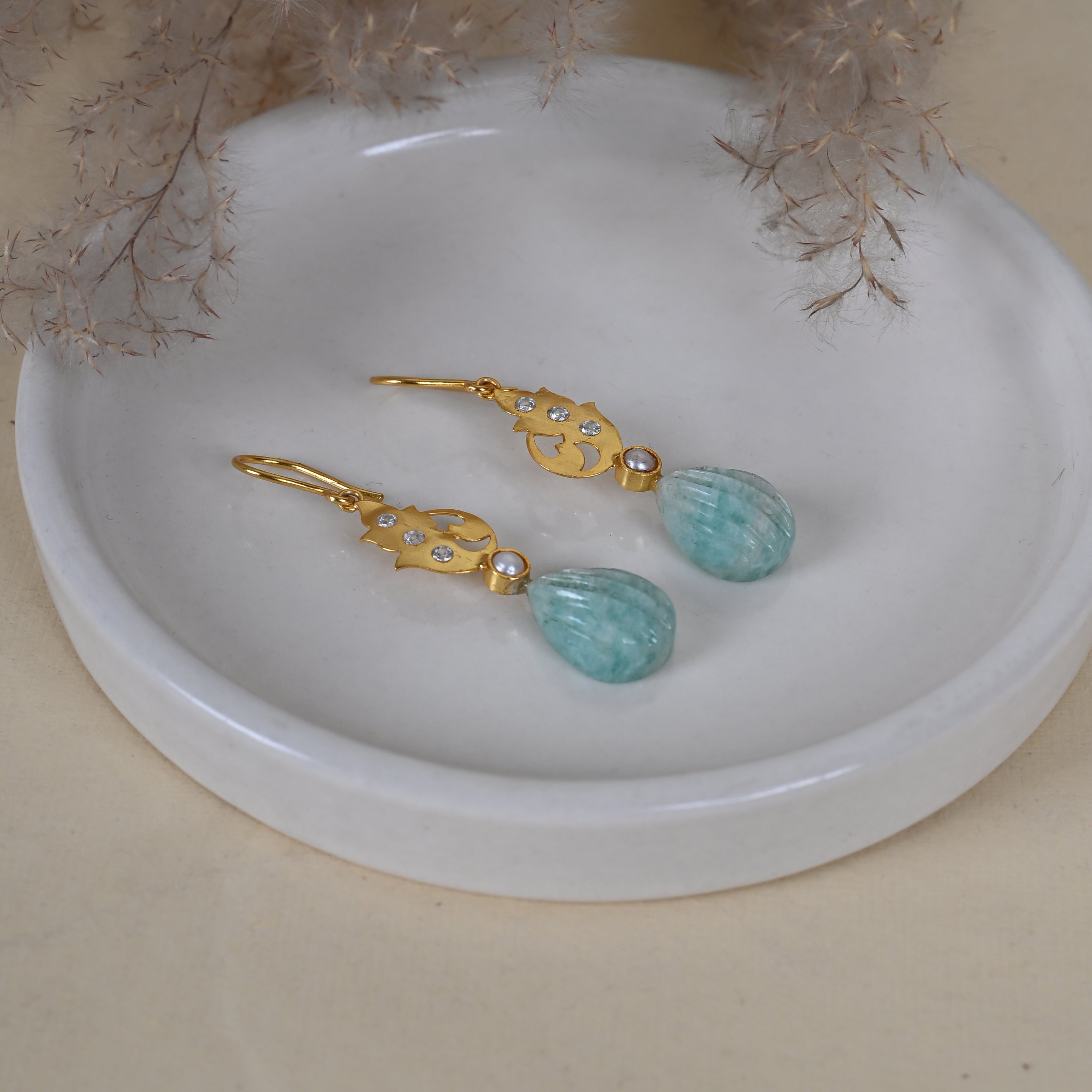 Kavya Earringa