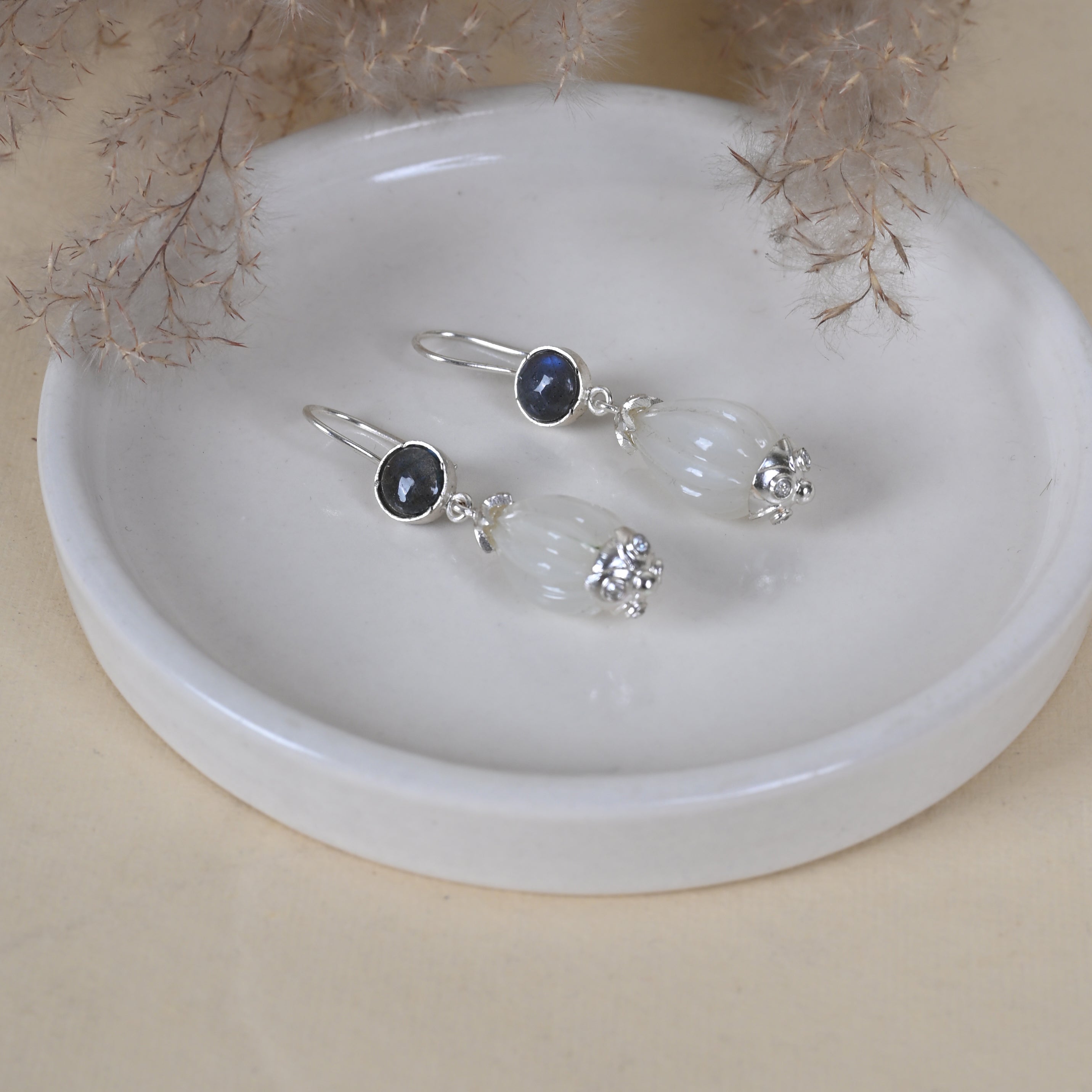 Vasant Earring