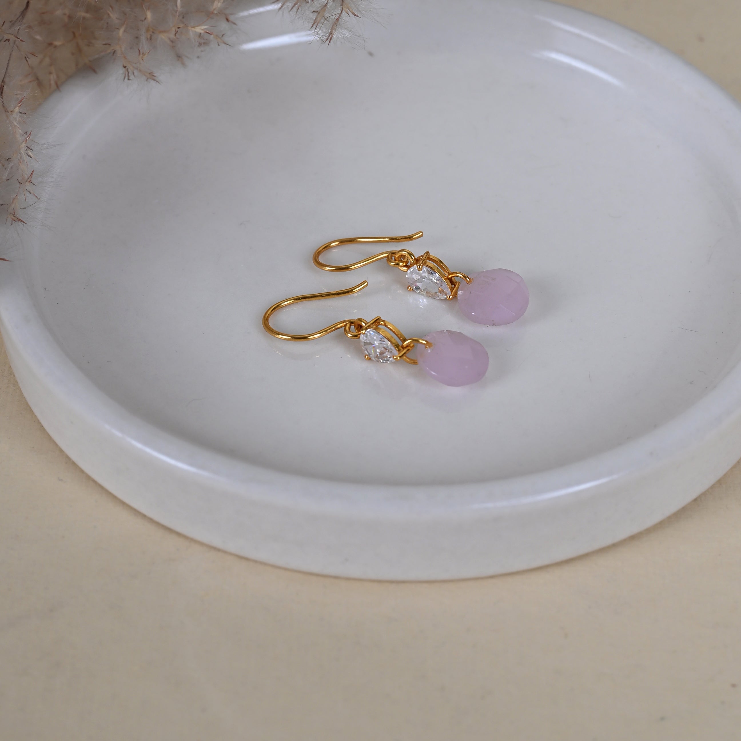 Sumona Earrings