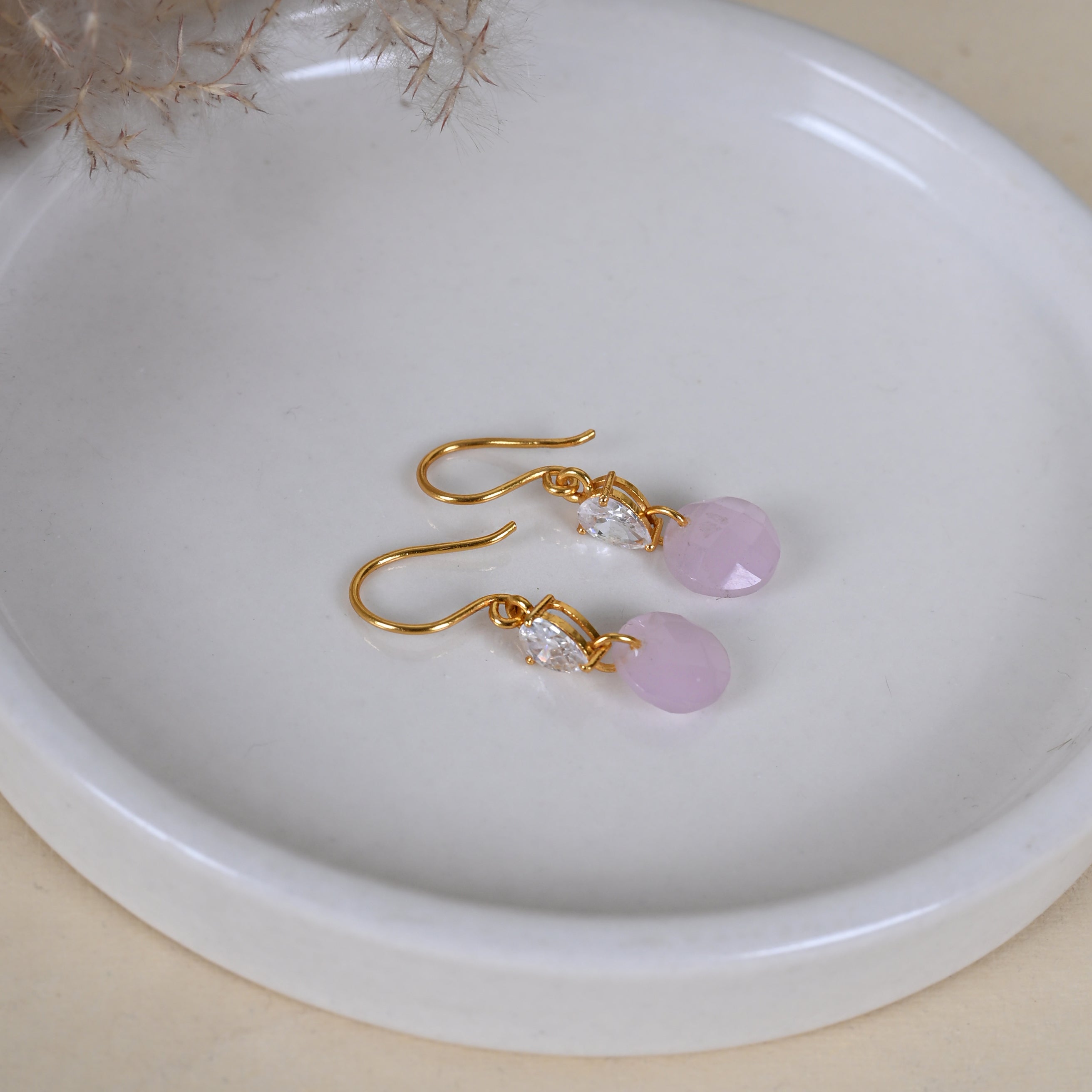 Sumona Earrings