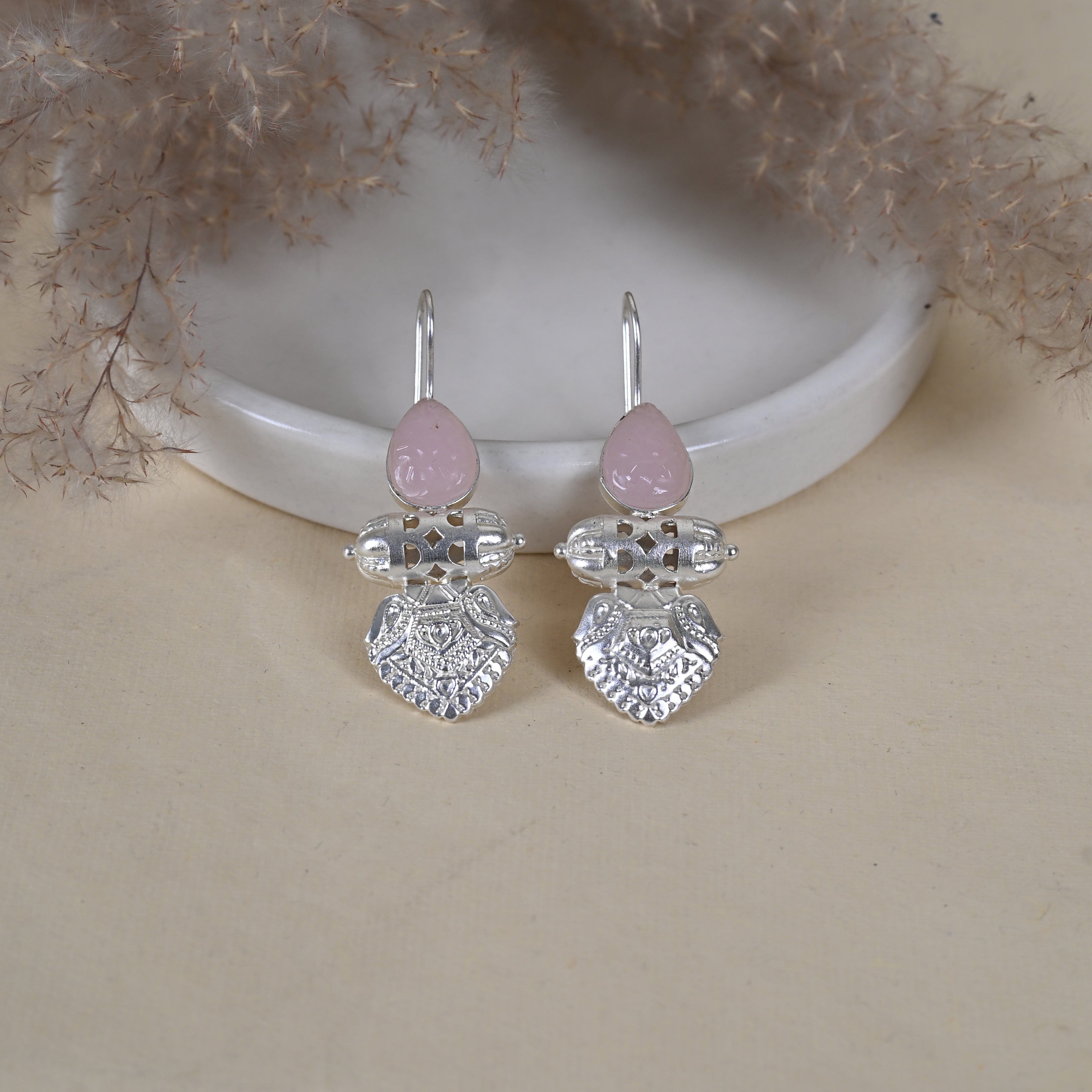 Manisha Earrings
