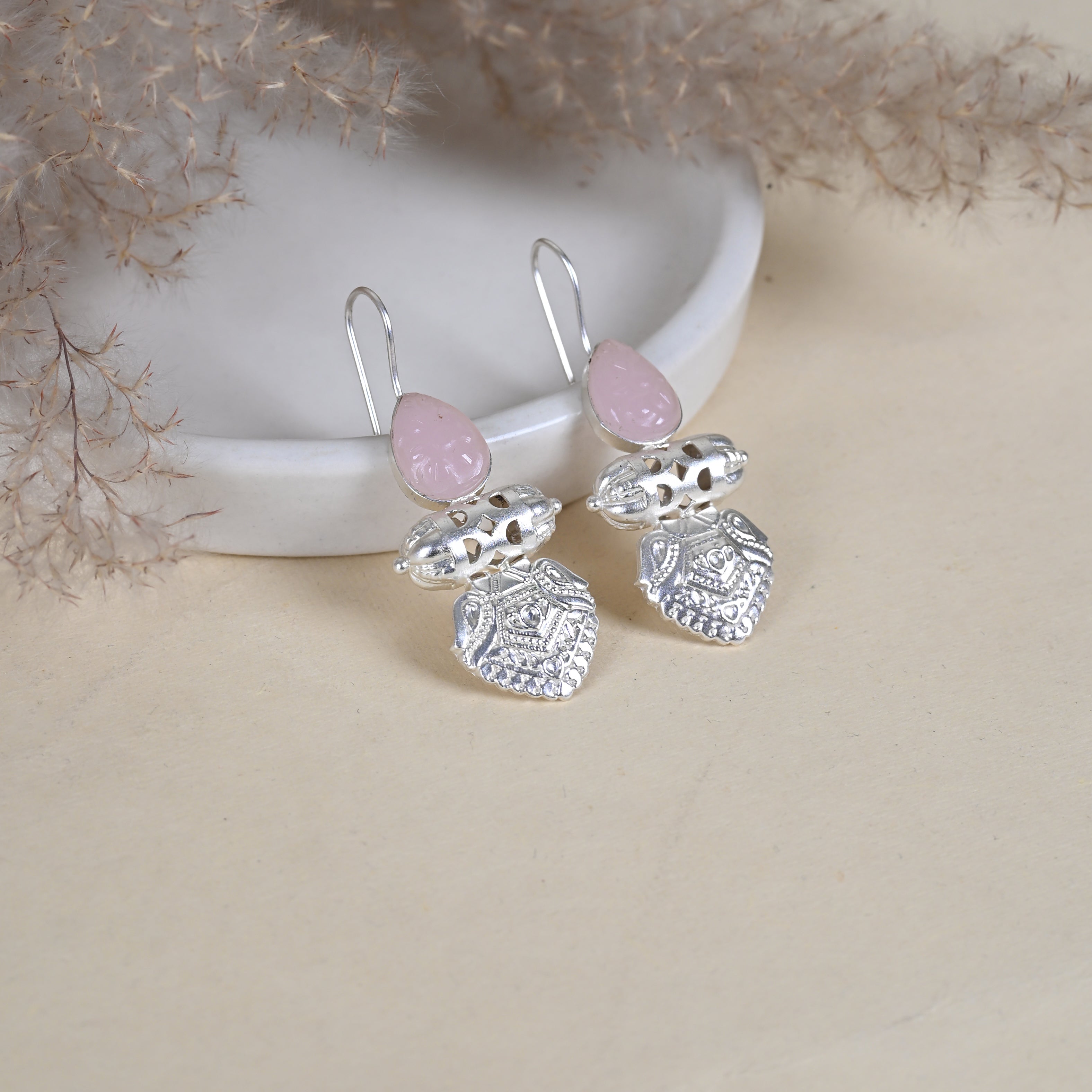 Manisha Earrings