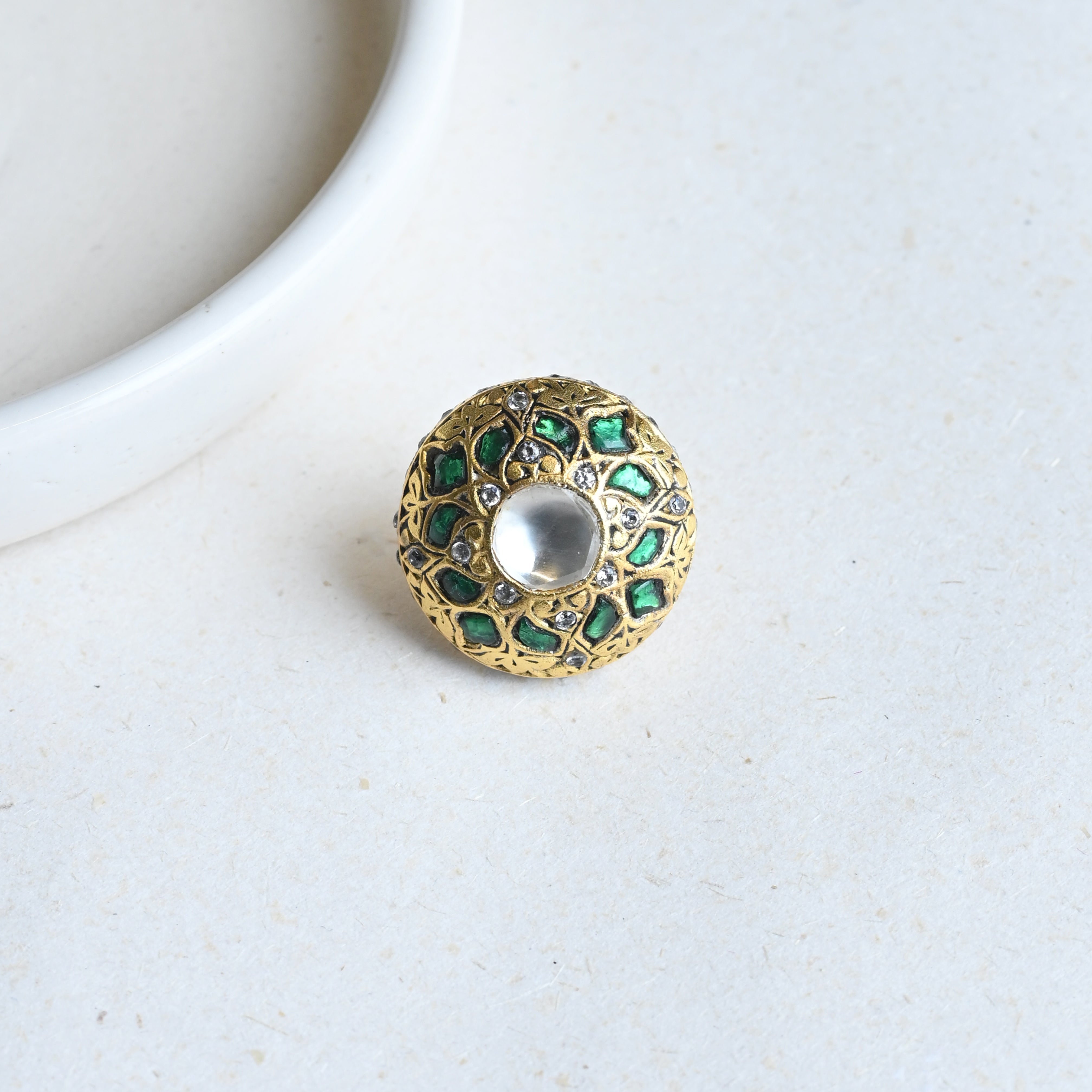 Partash studs