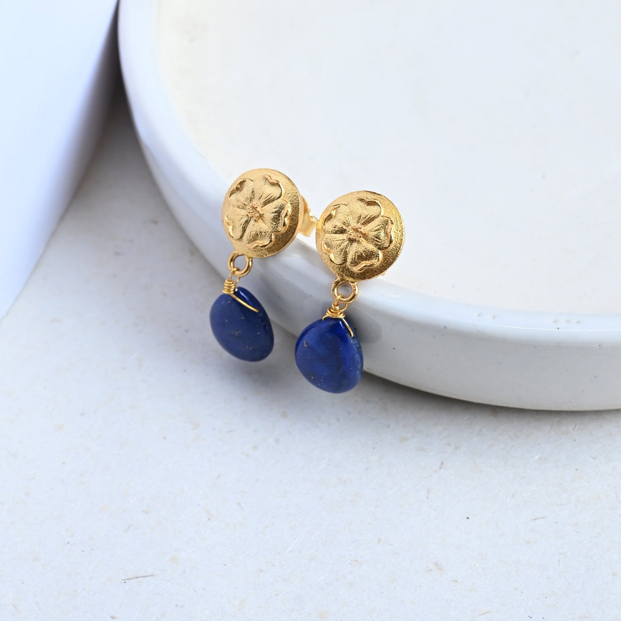 Roma Earrings