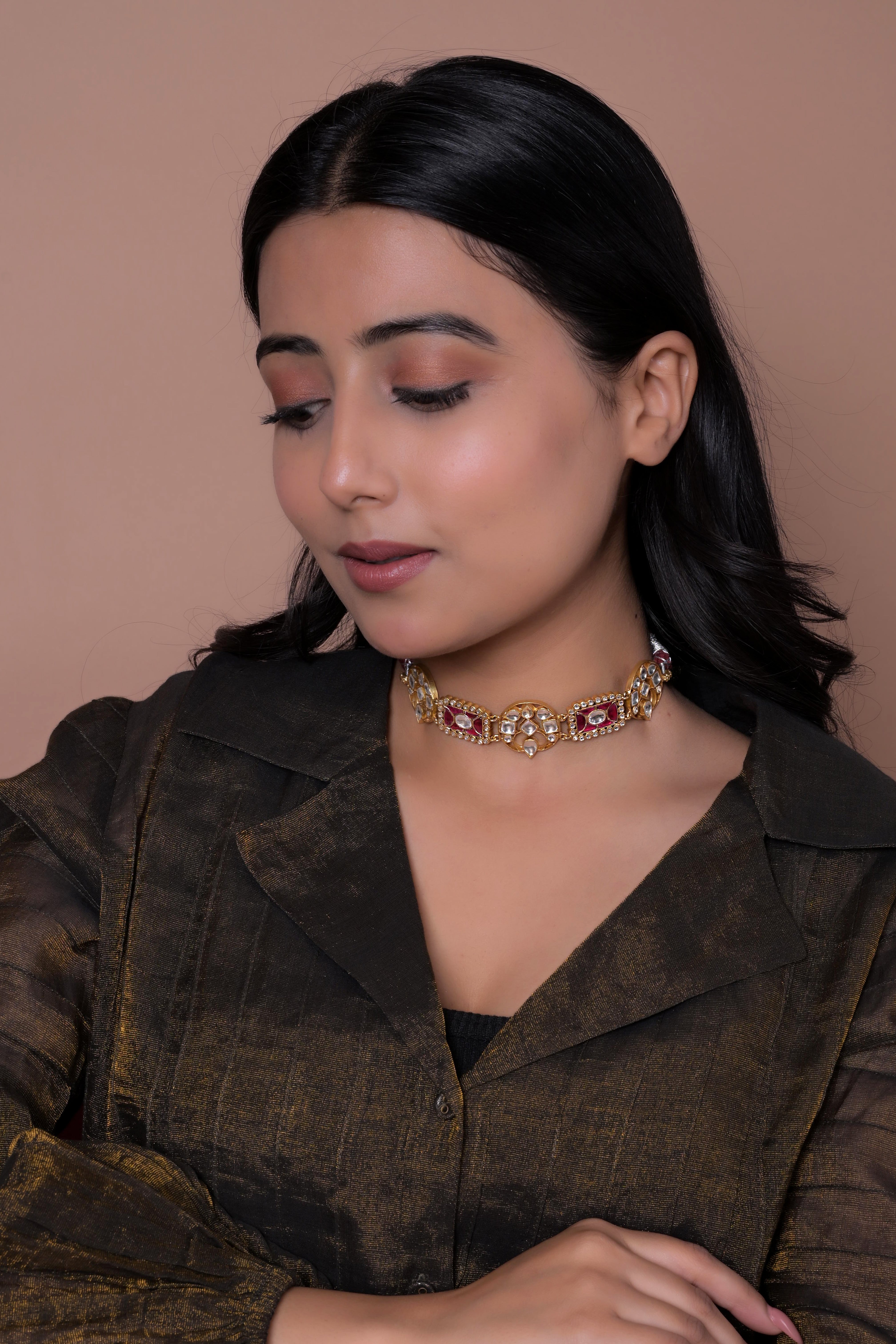 Adnan Necklace