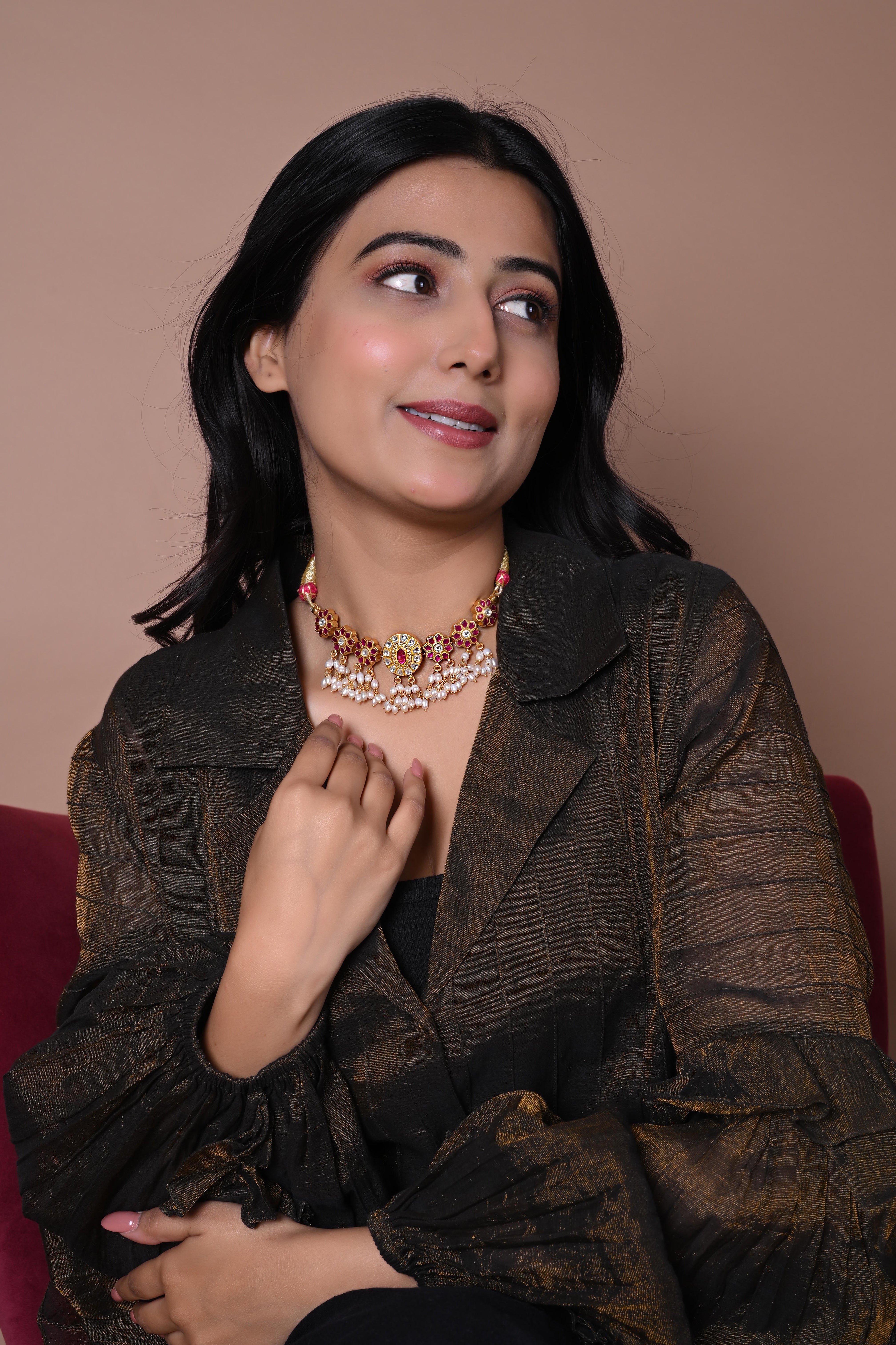 Aafiq Necklace