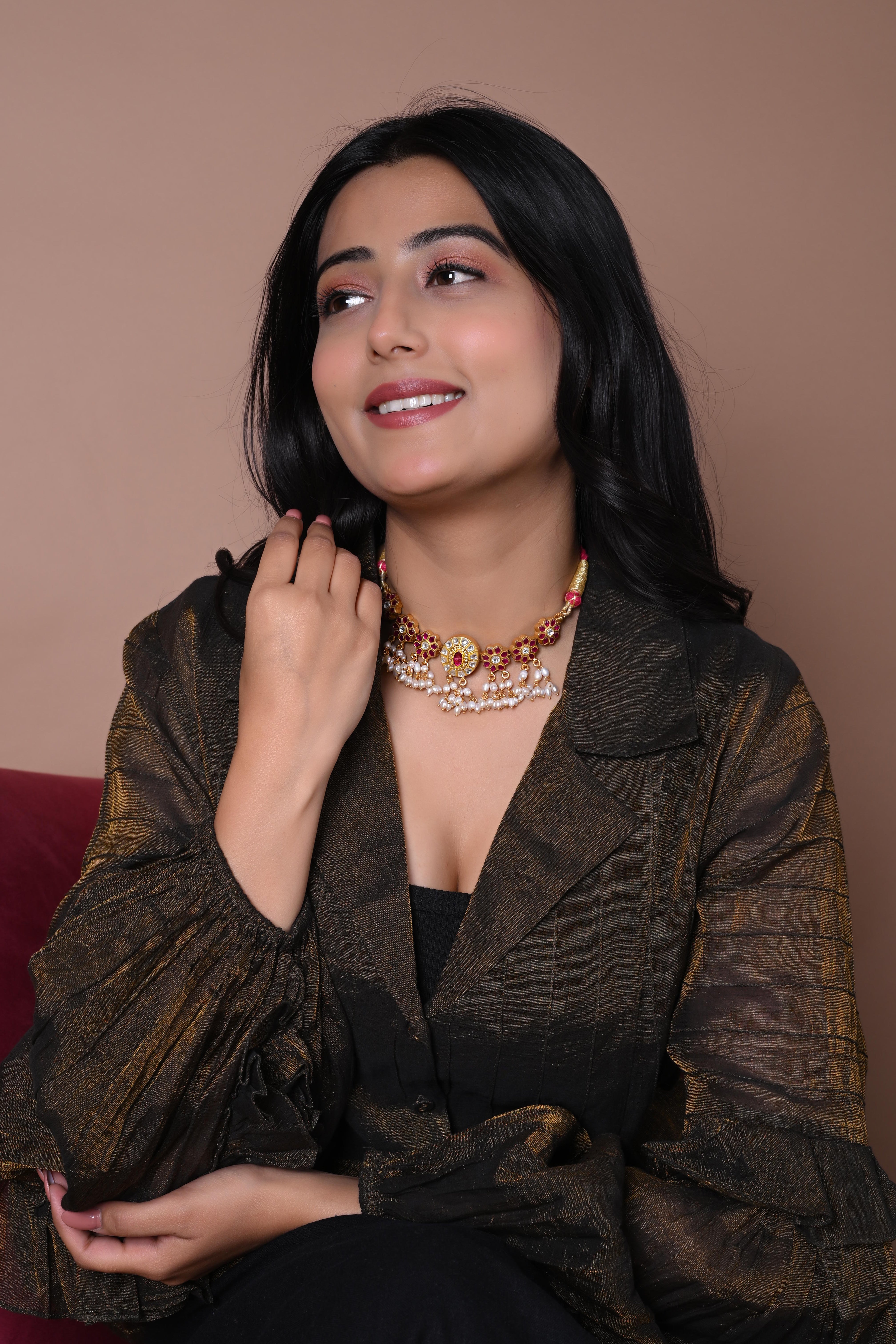 Aafiq Necklace