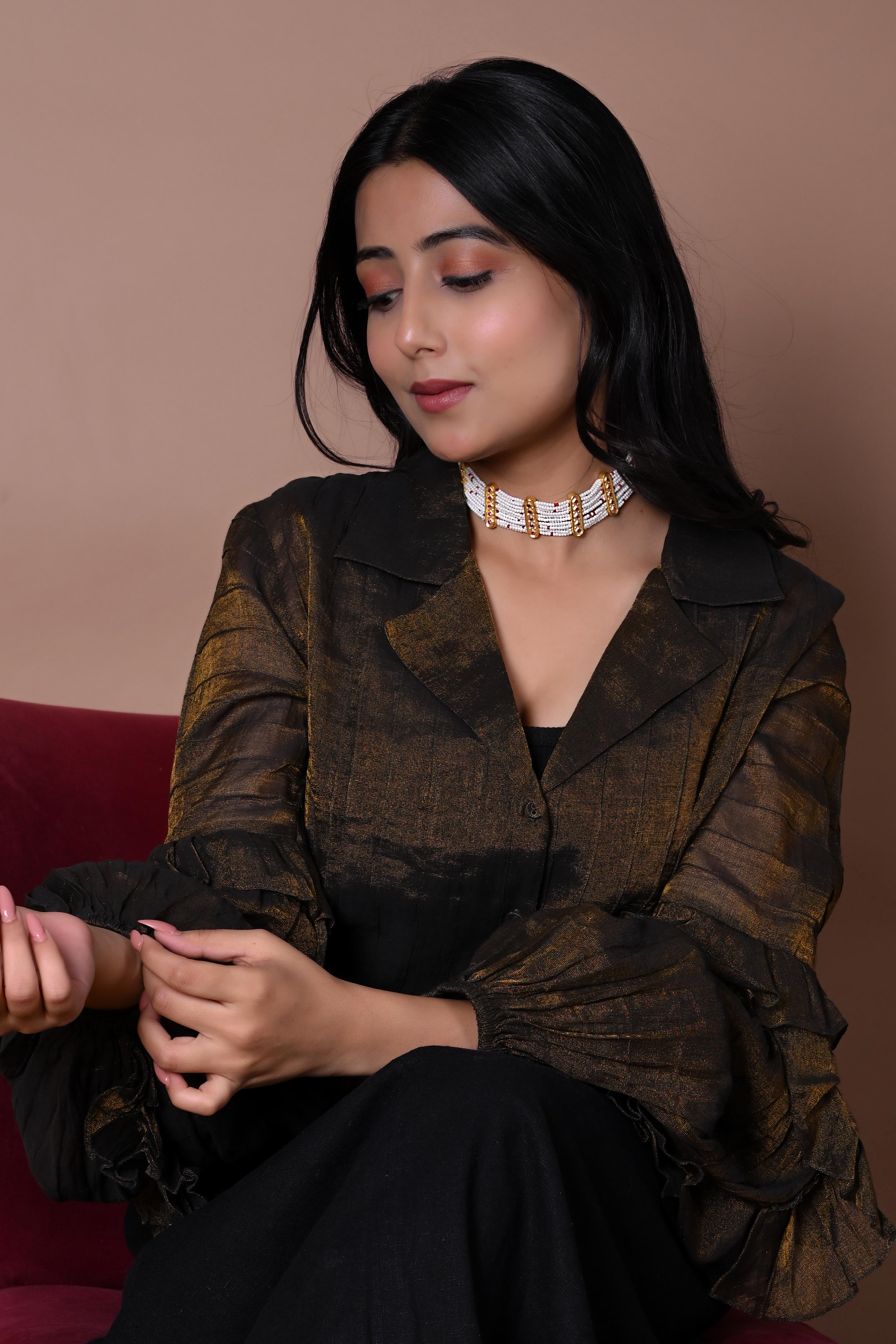Aahun Necklace