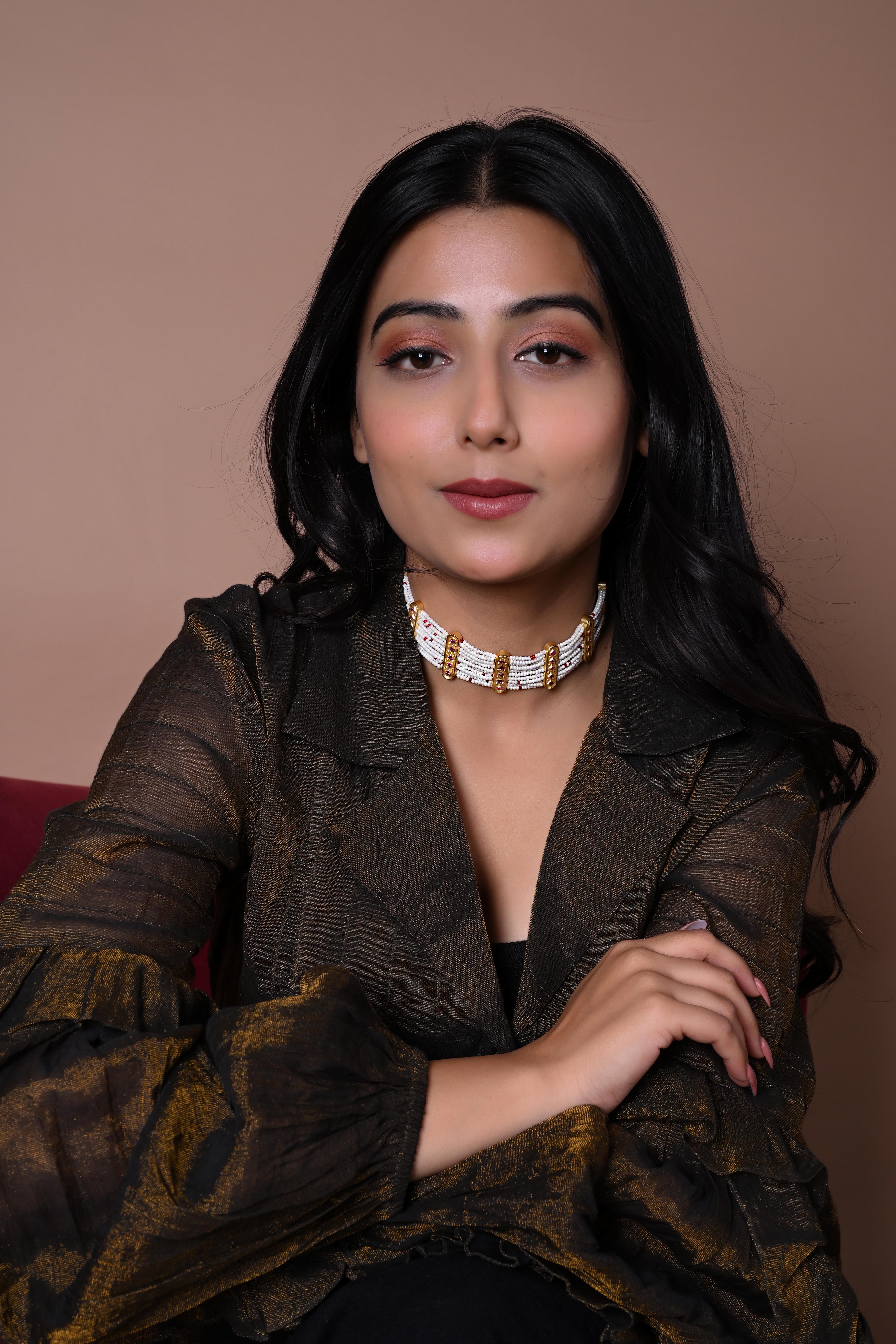 Aahun Necklace