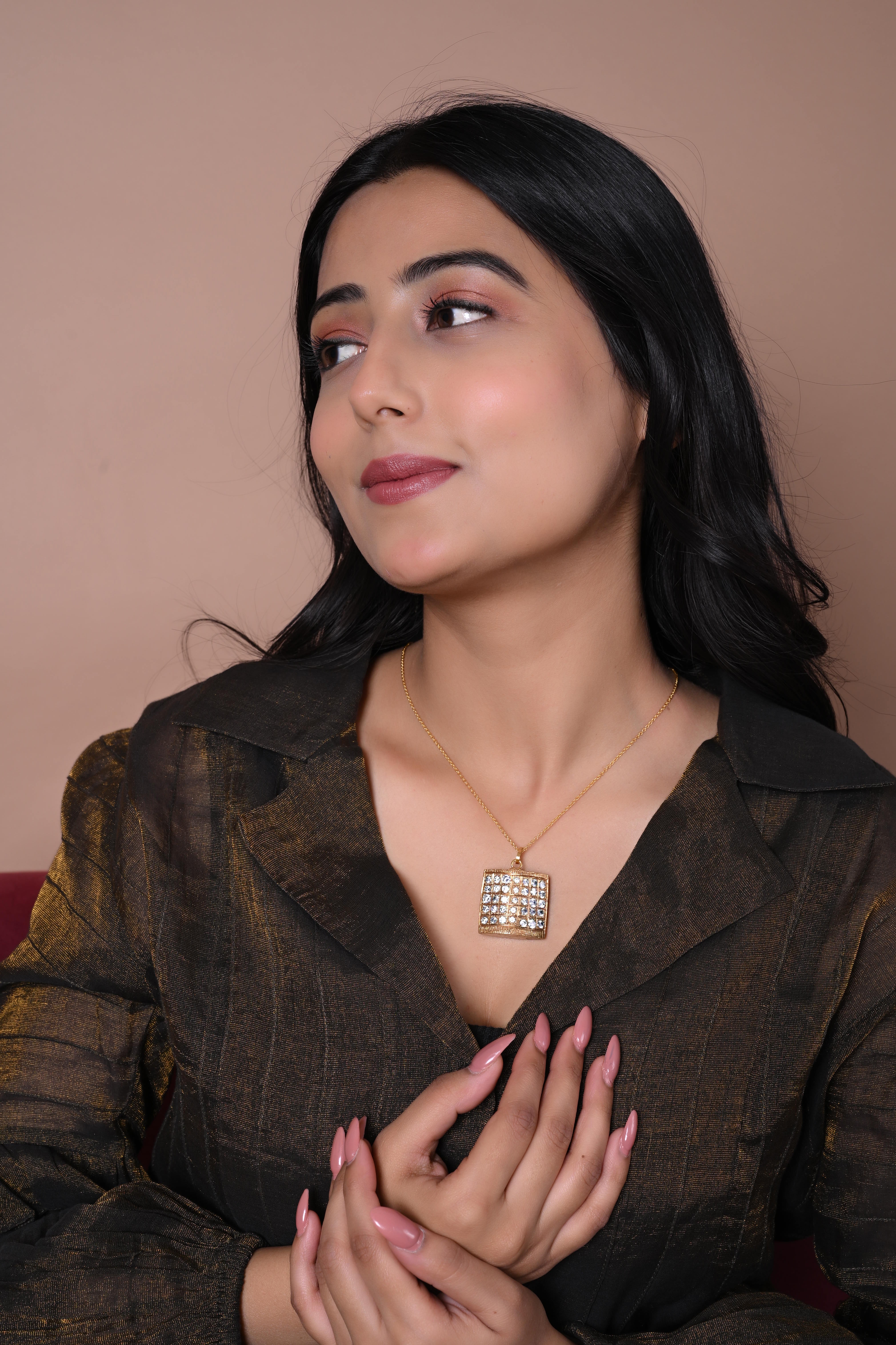 Faiza Necklace