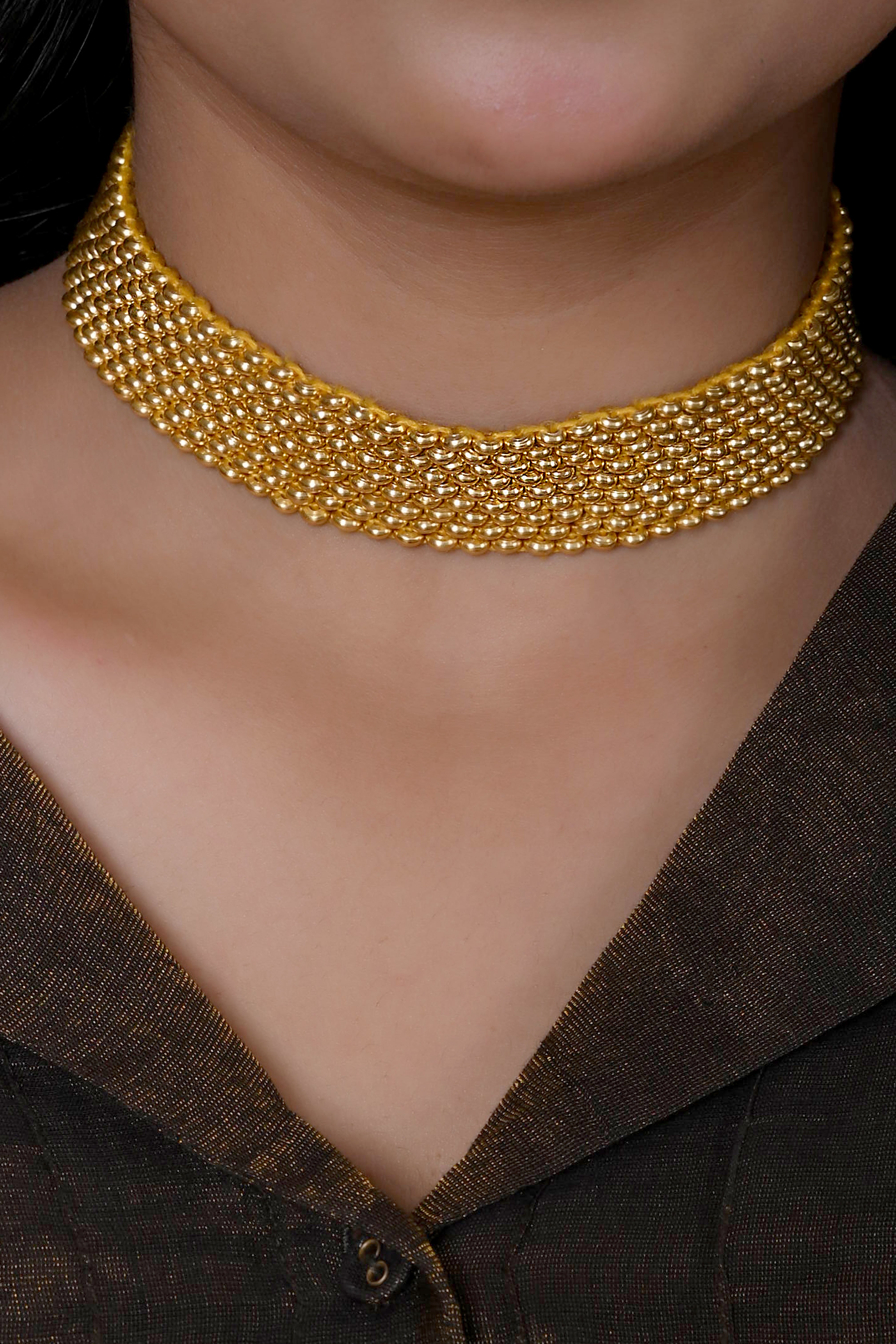 Aamna Necklace