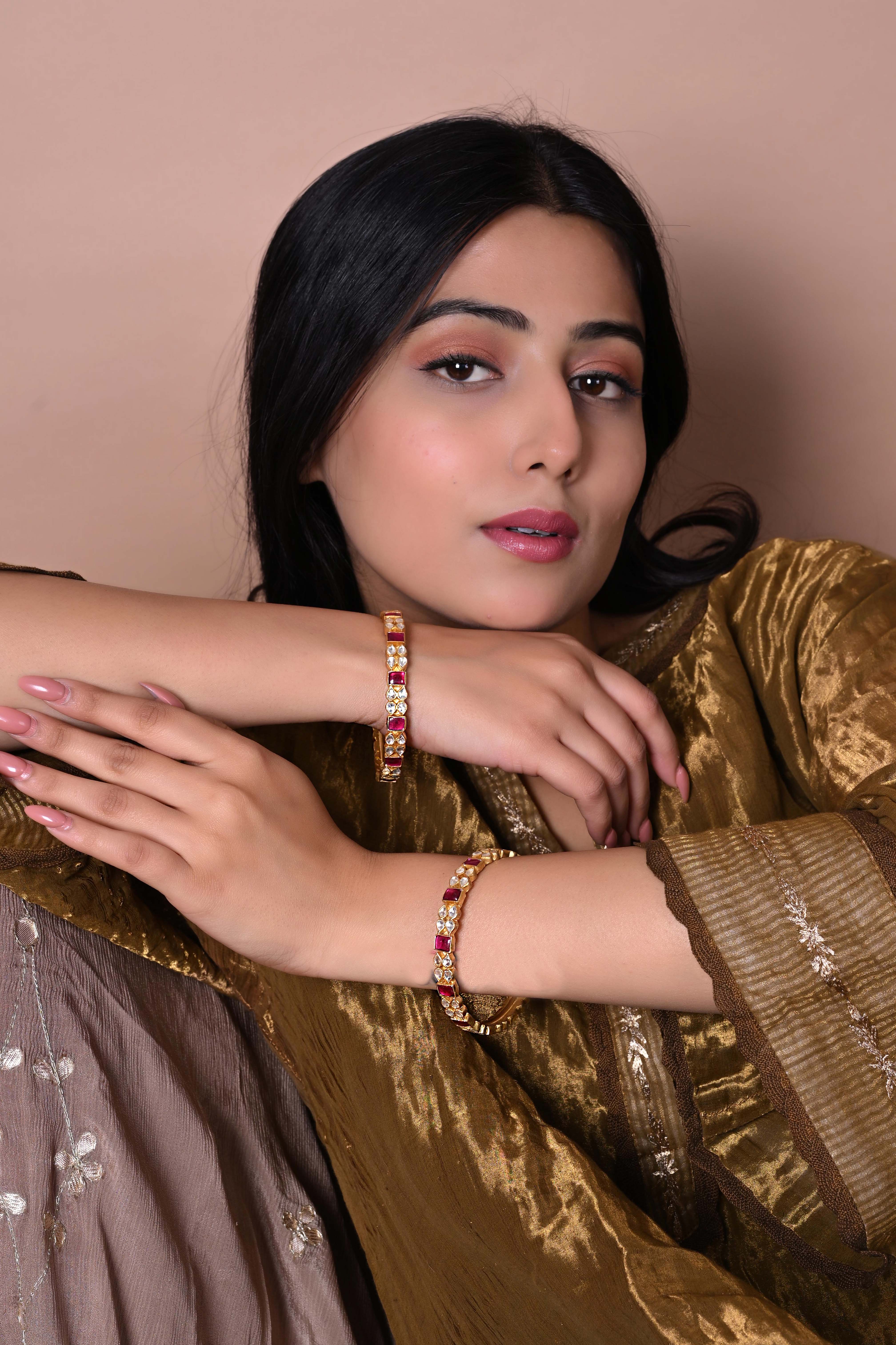 Chaandni Bangle