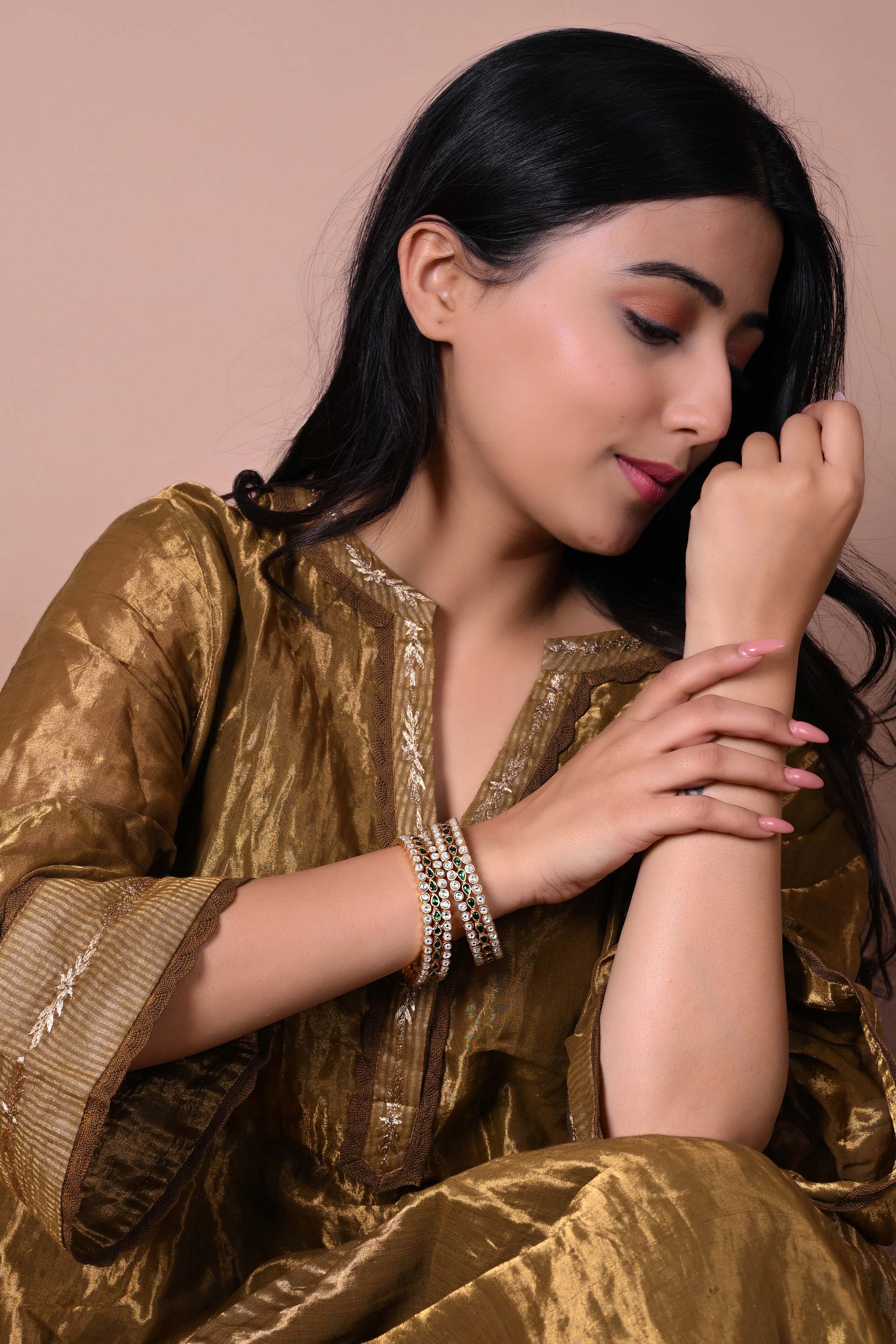 Falak Bangles