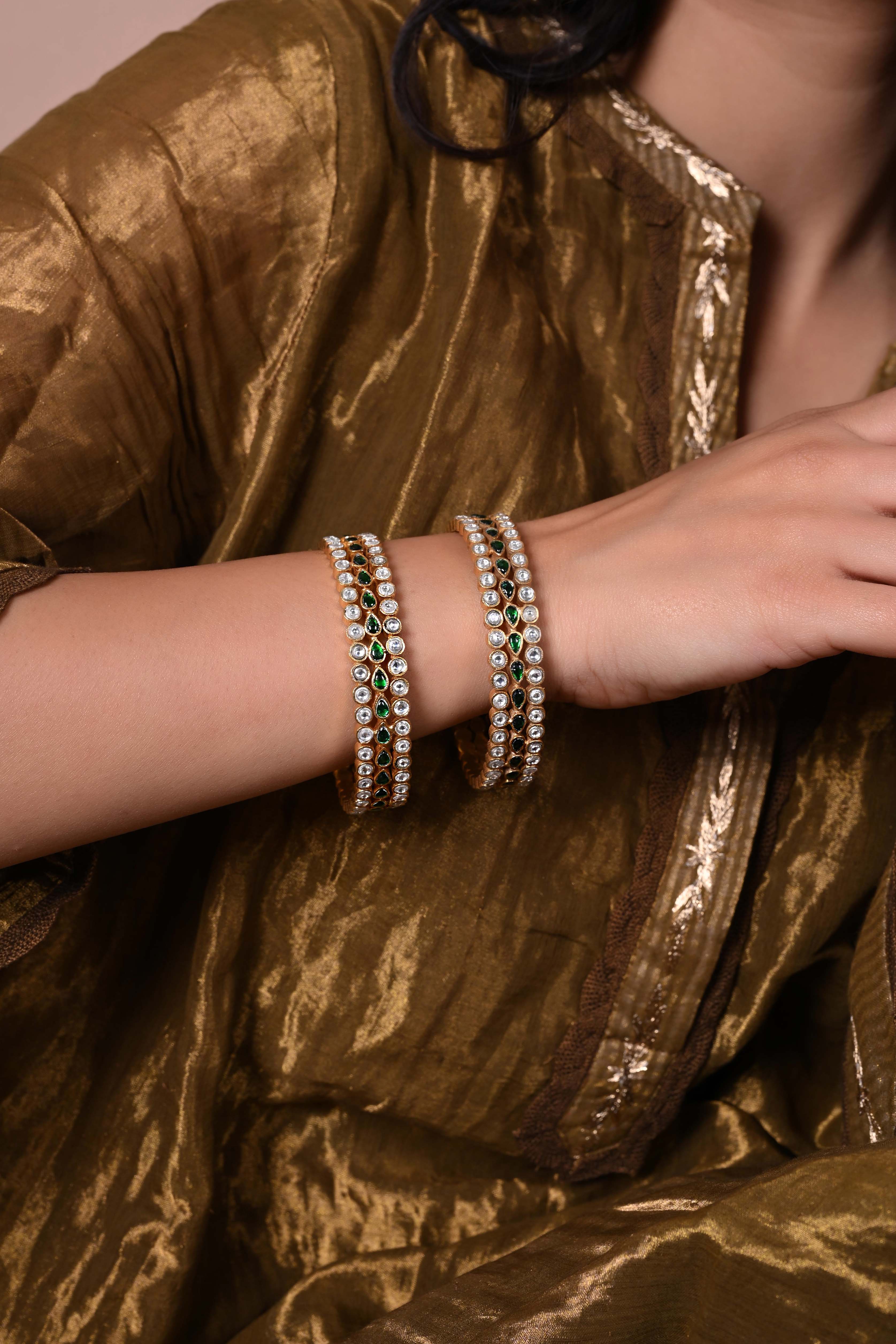 Falak Bangles