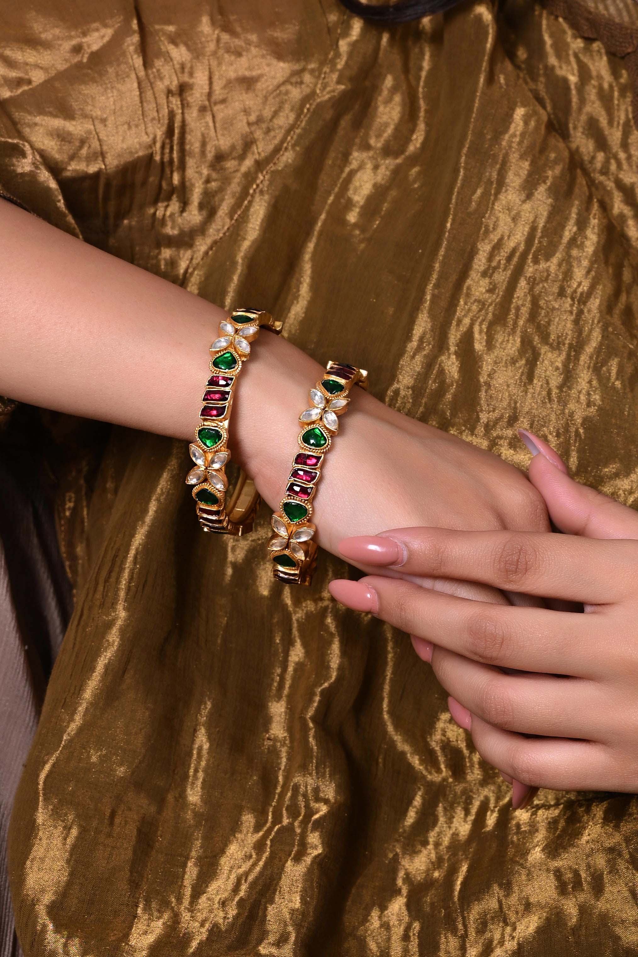 Jannat Bangles
