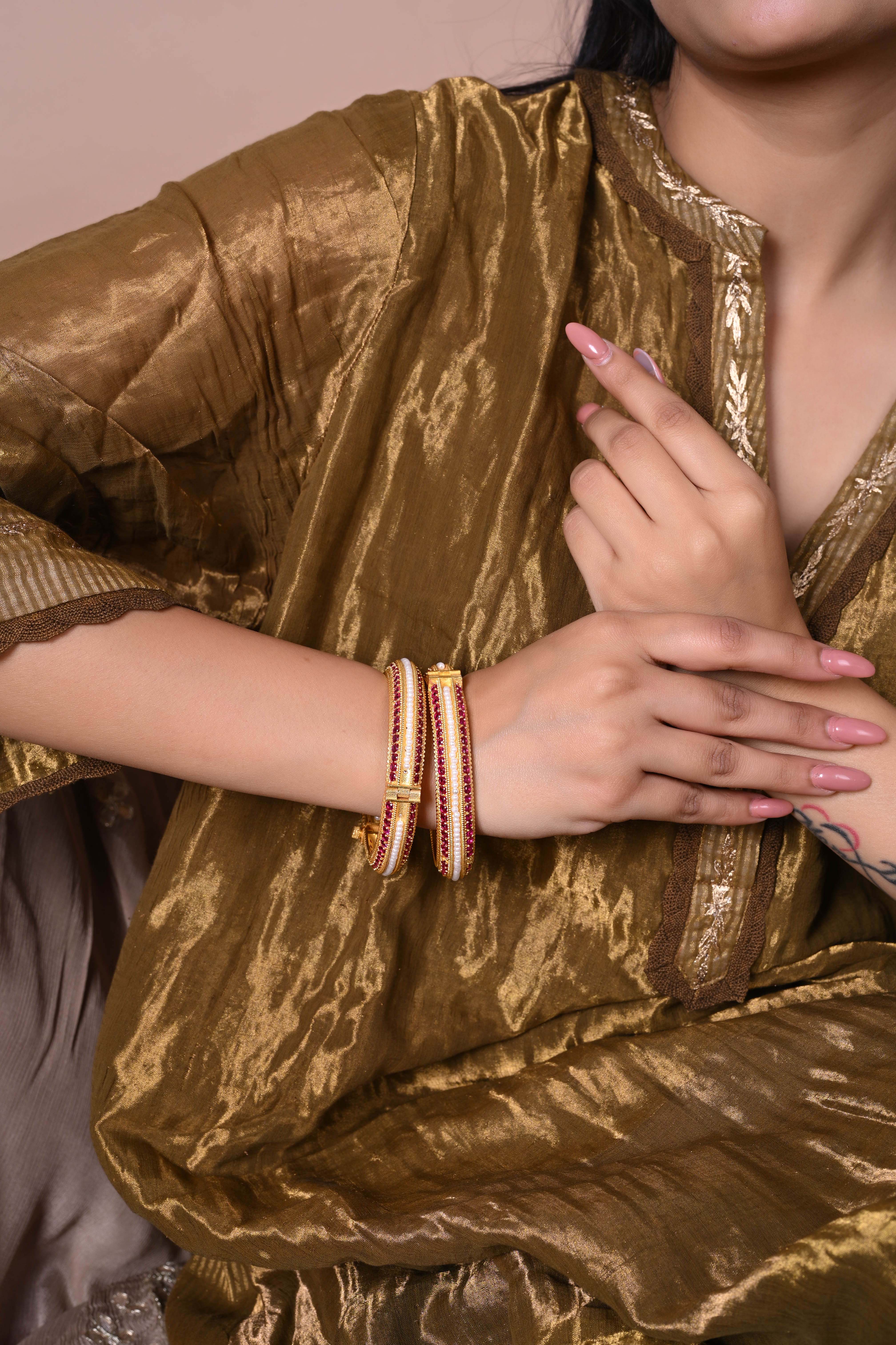 Mannat Bangles