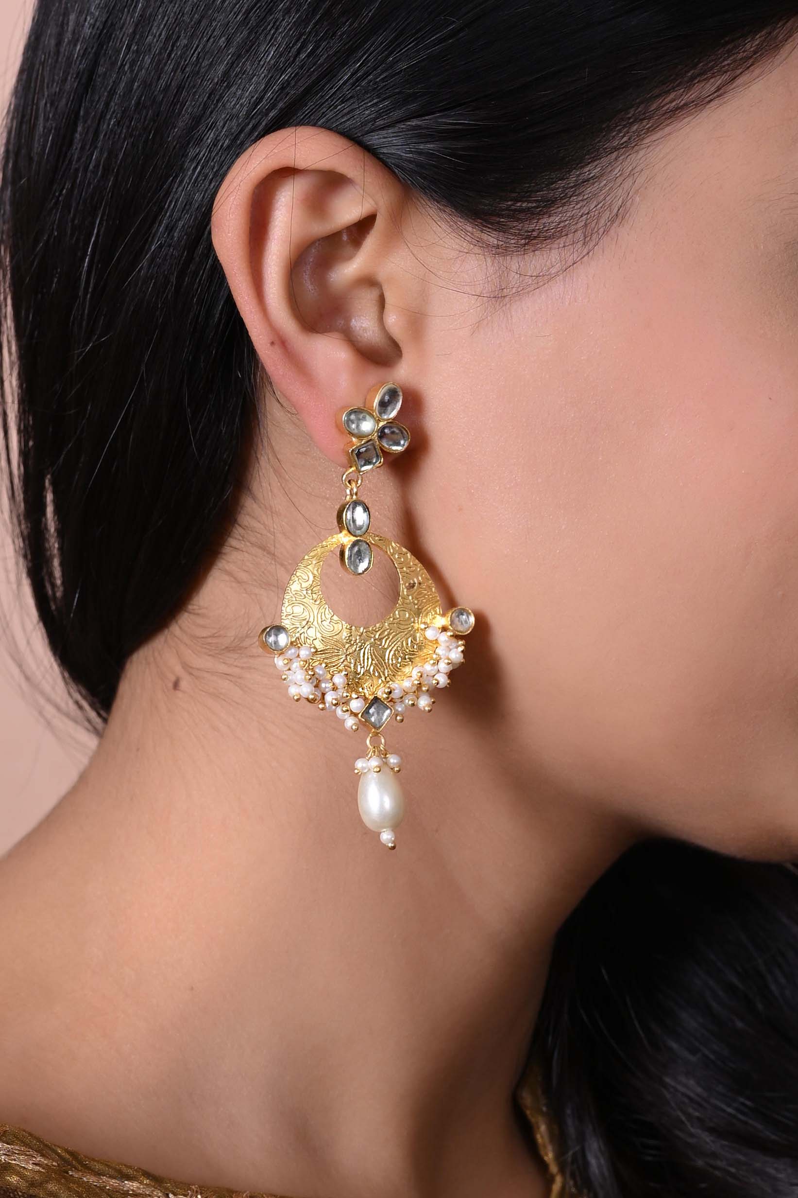Wahida Earring