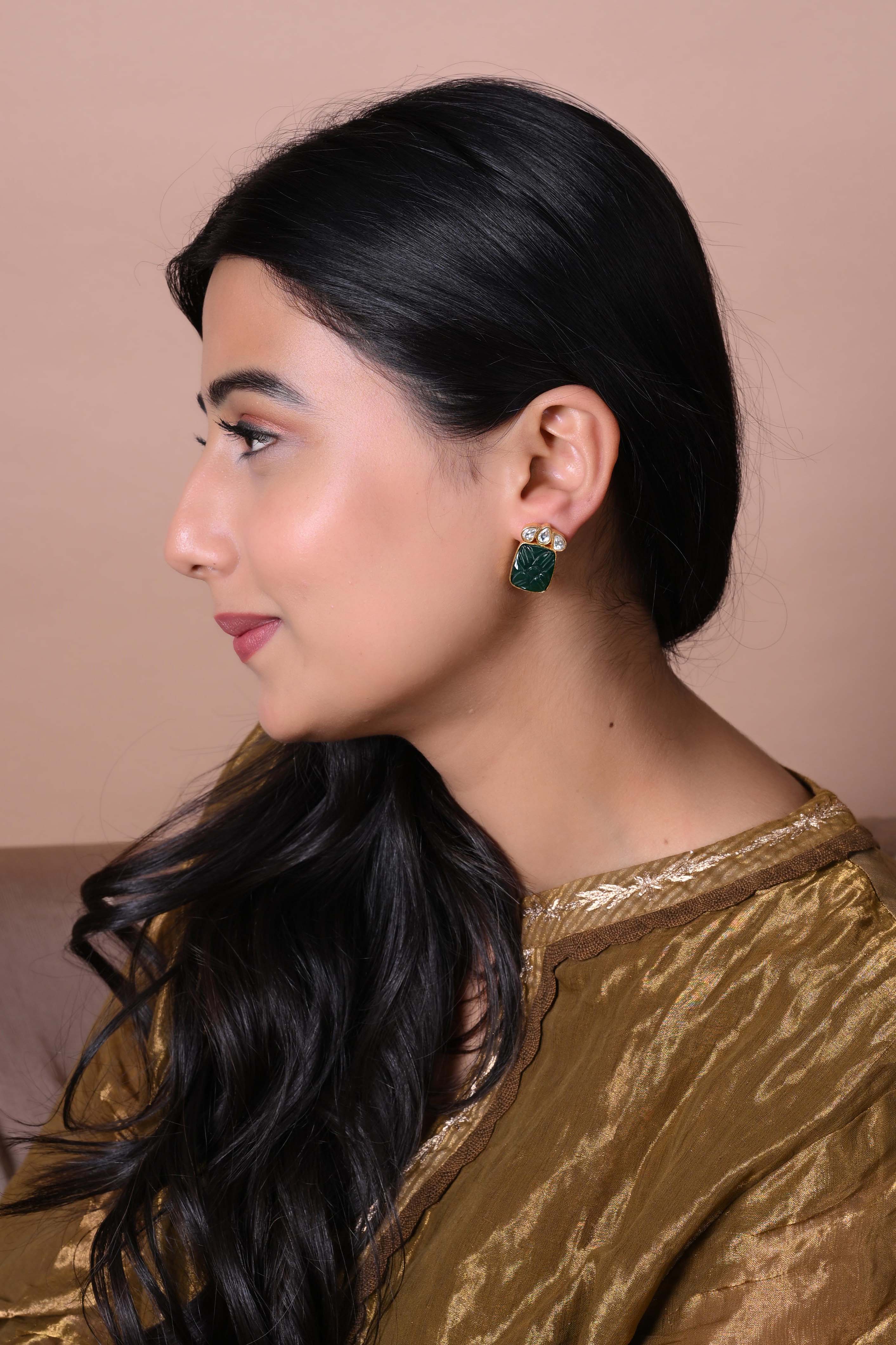 Tabassum earrings