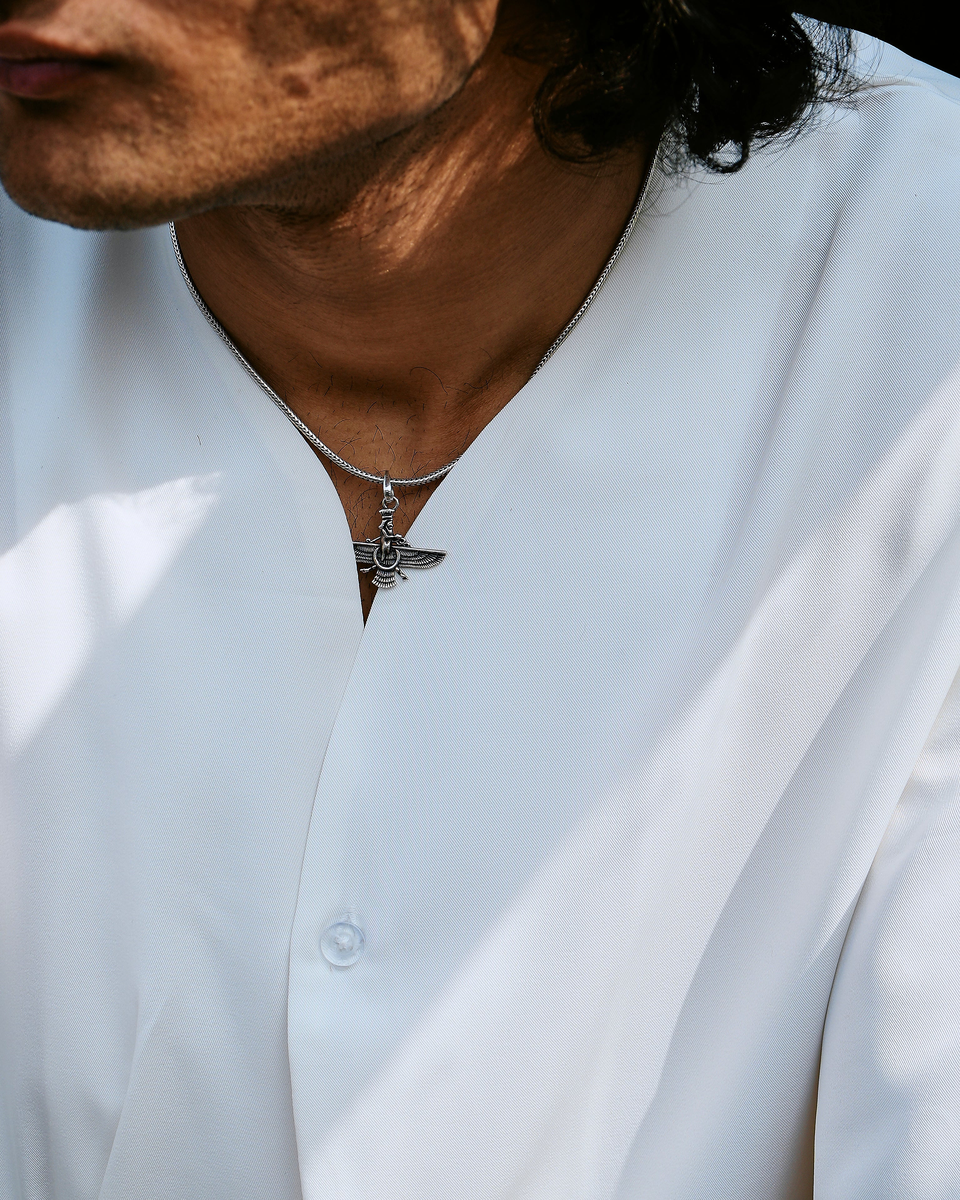 Sara Pendant
