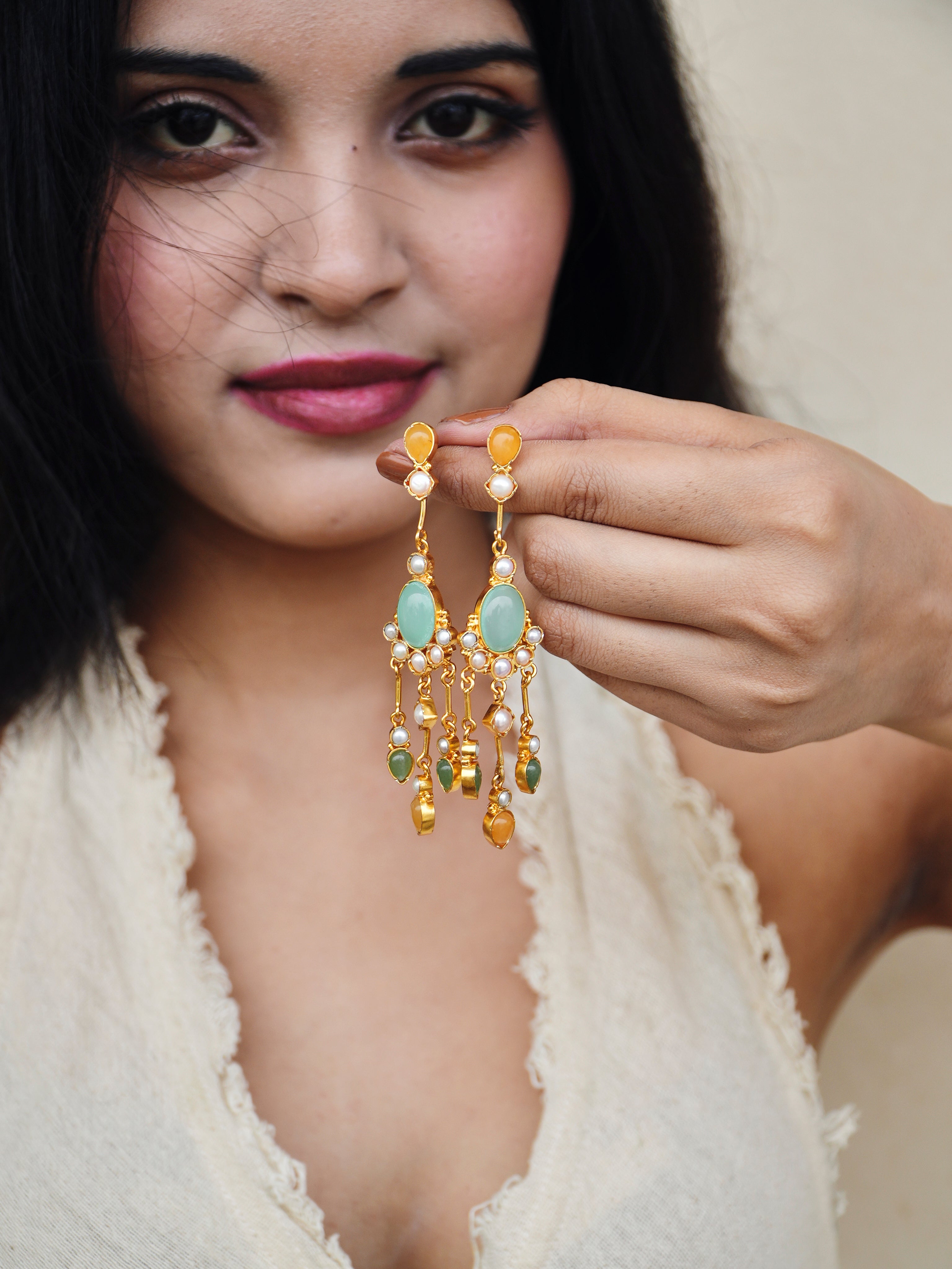 Cocktail Earrings