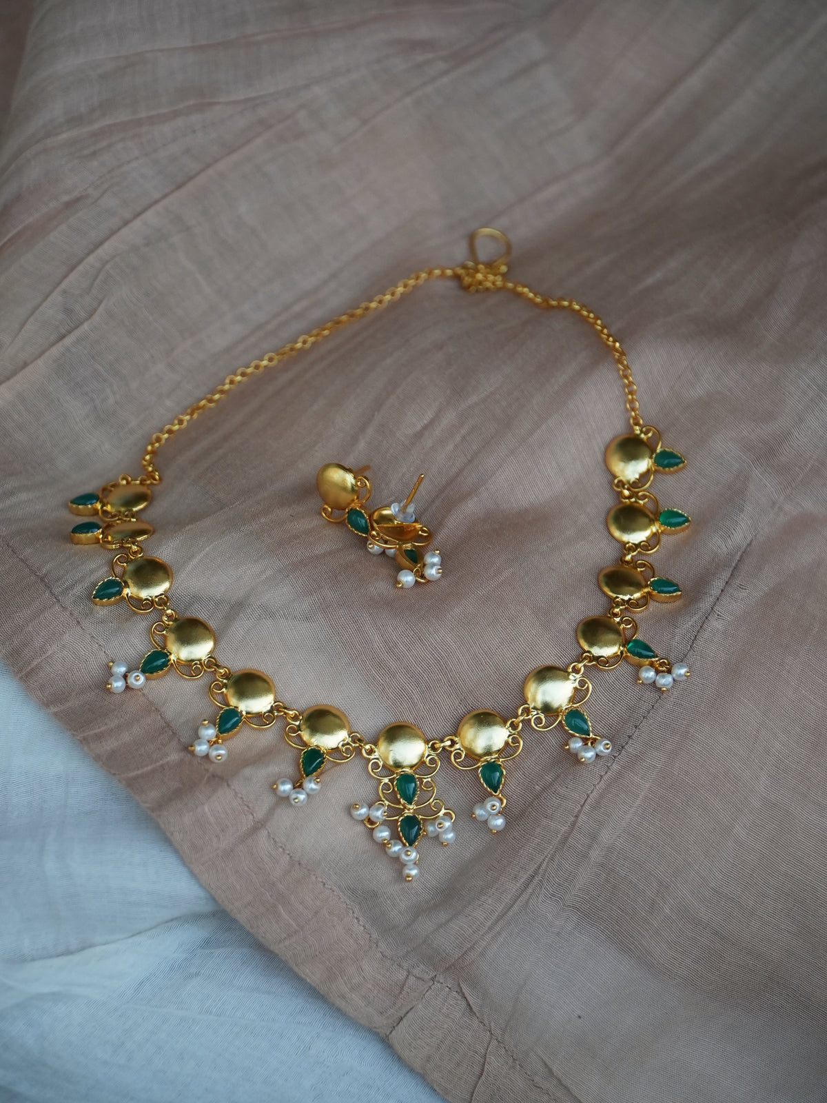 Ida Earrings