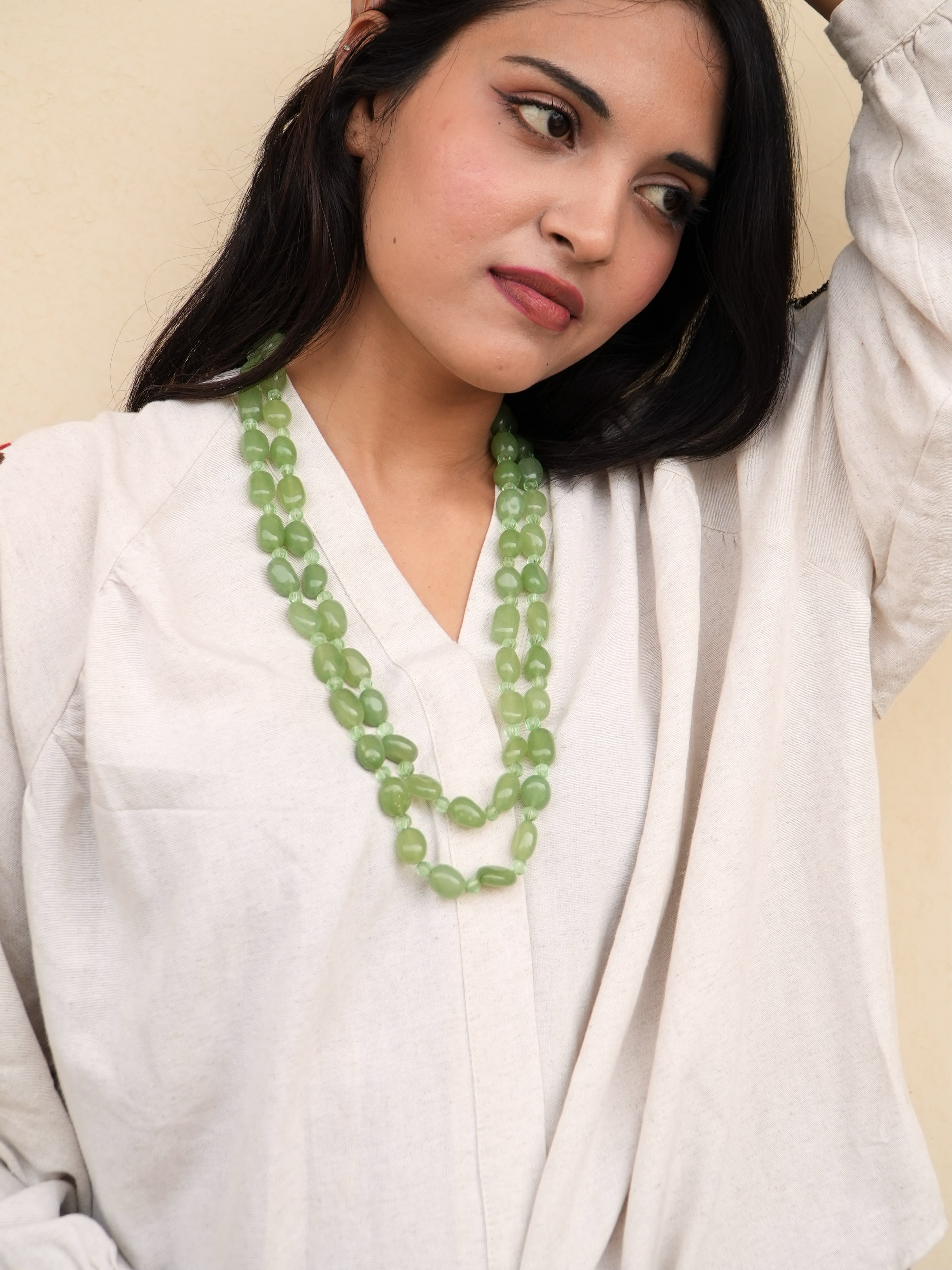 Indra Necklace