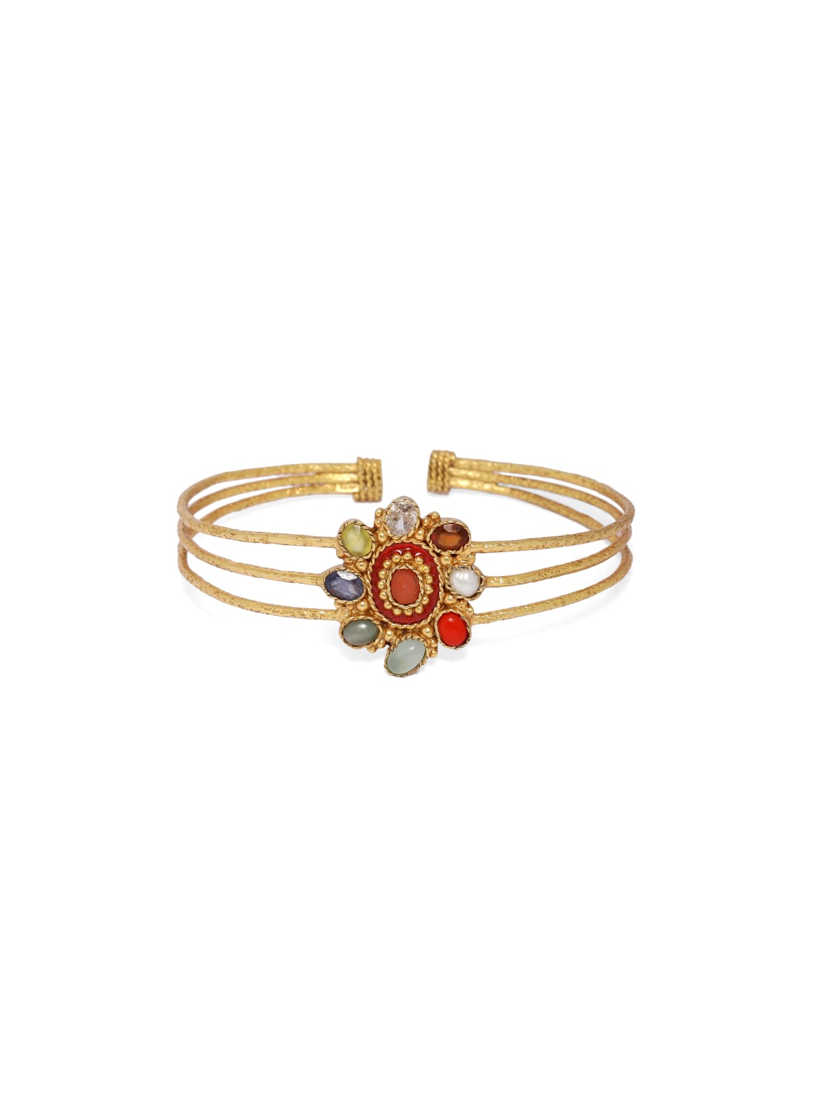 Navratna Bracelet