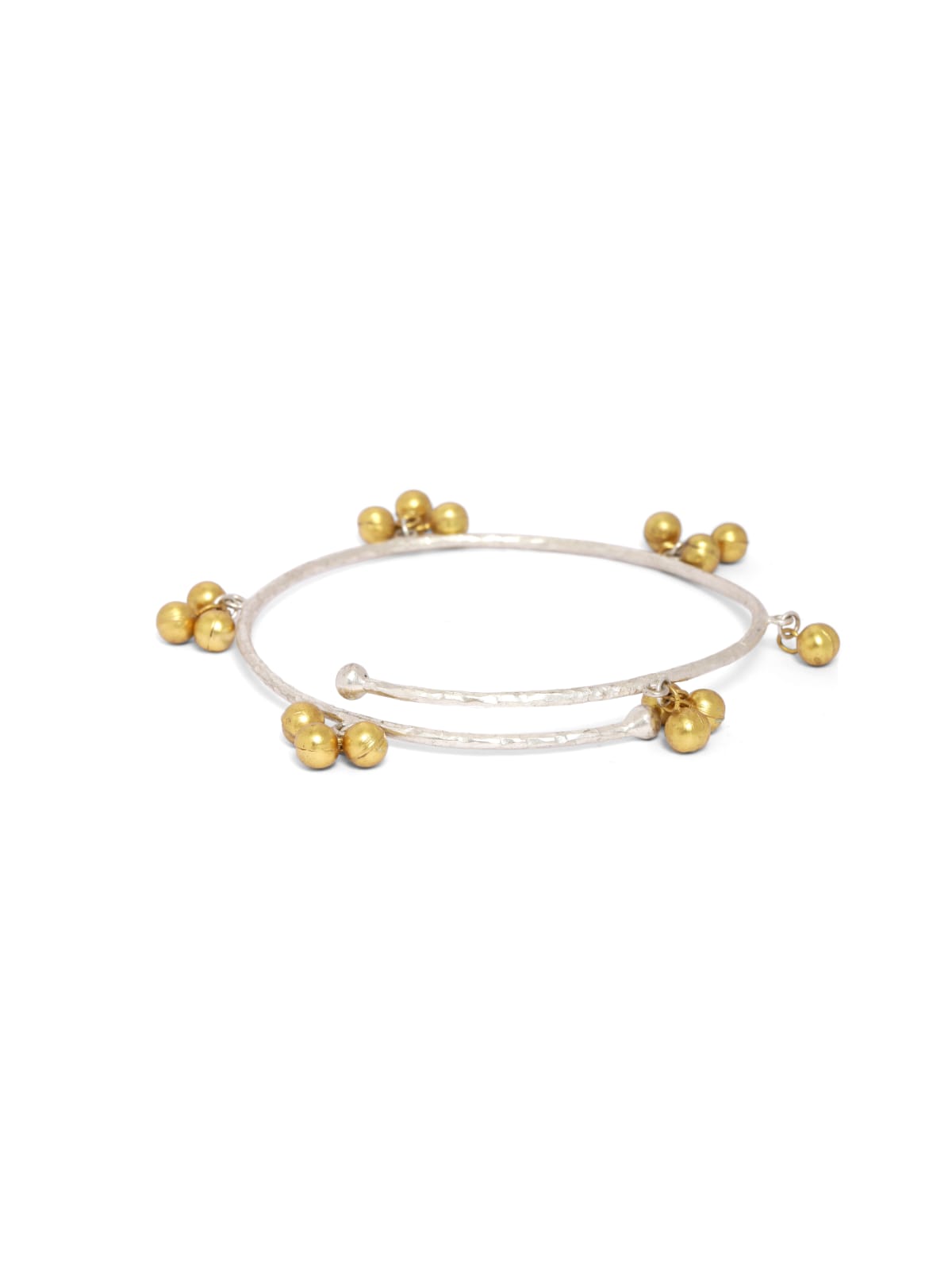 92.5 sterling Silver Bracelet.