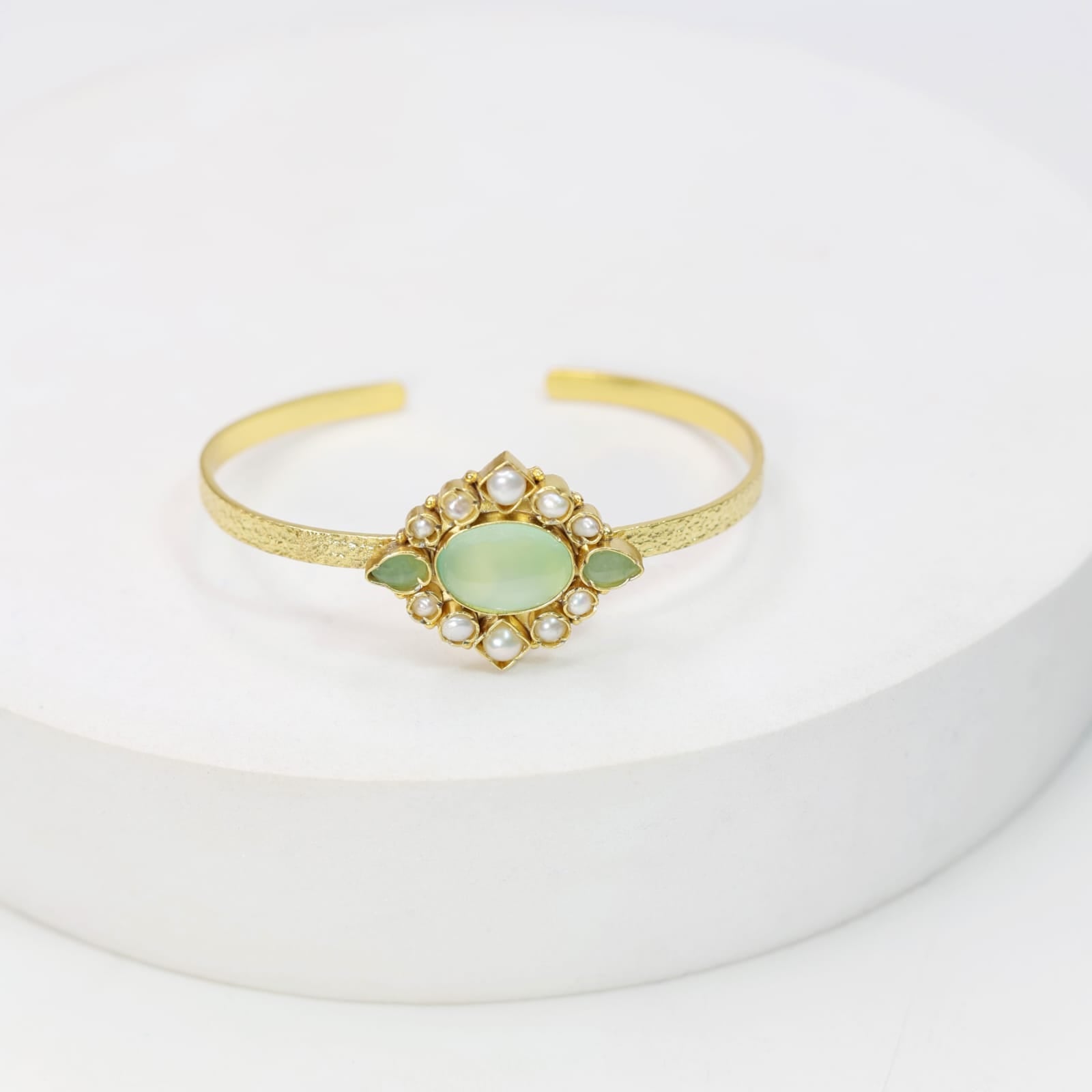 Sterling Silver Bracelet