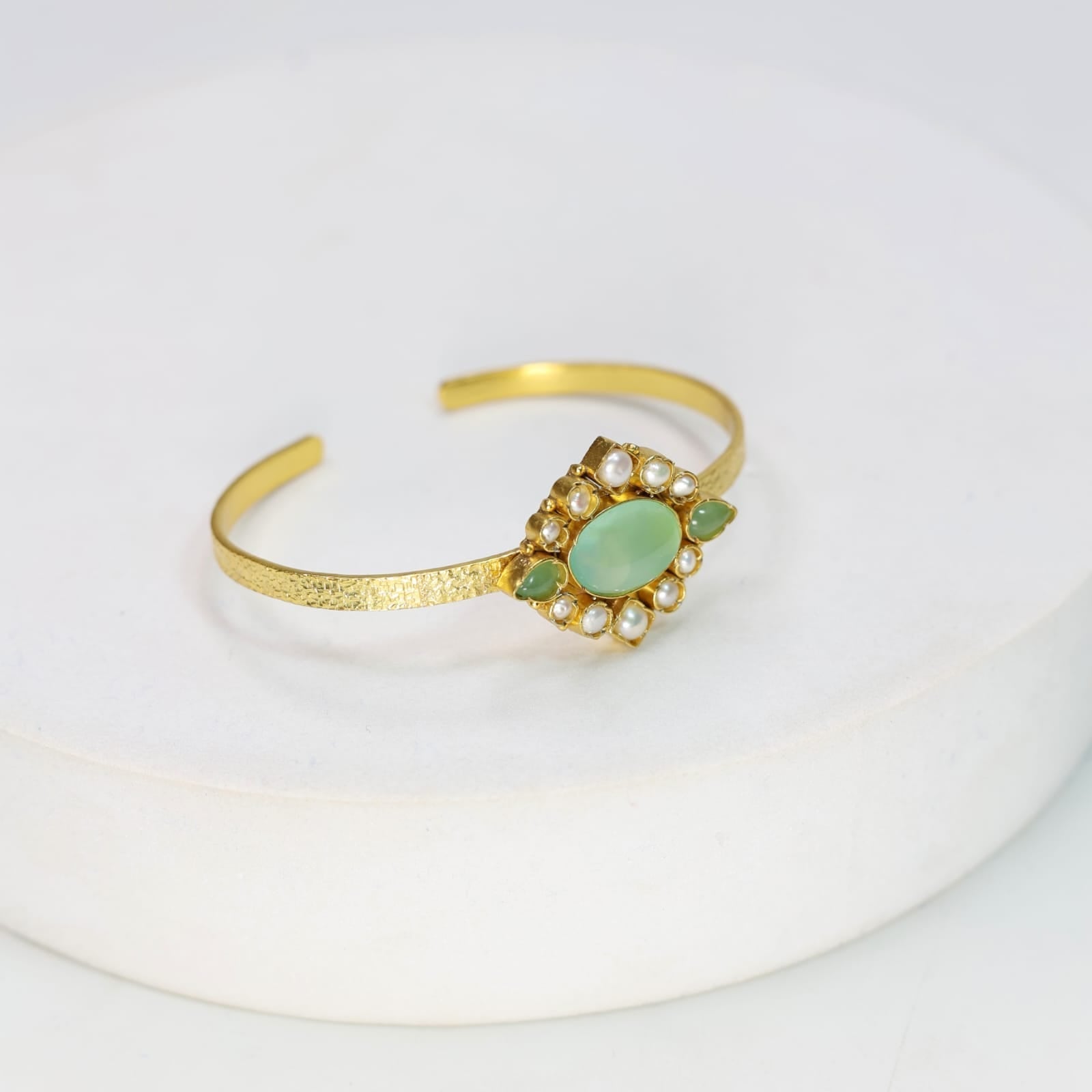 Sterling Silver Bracelet