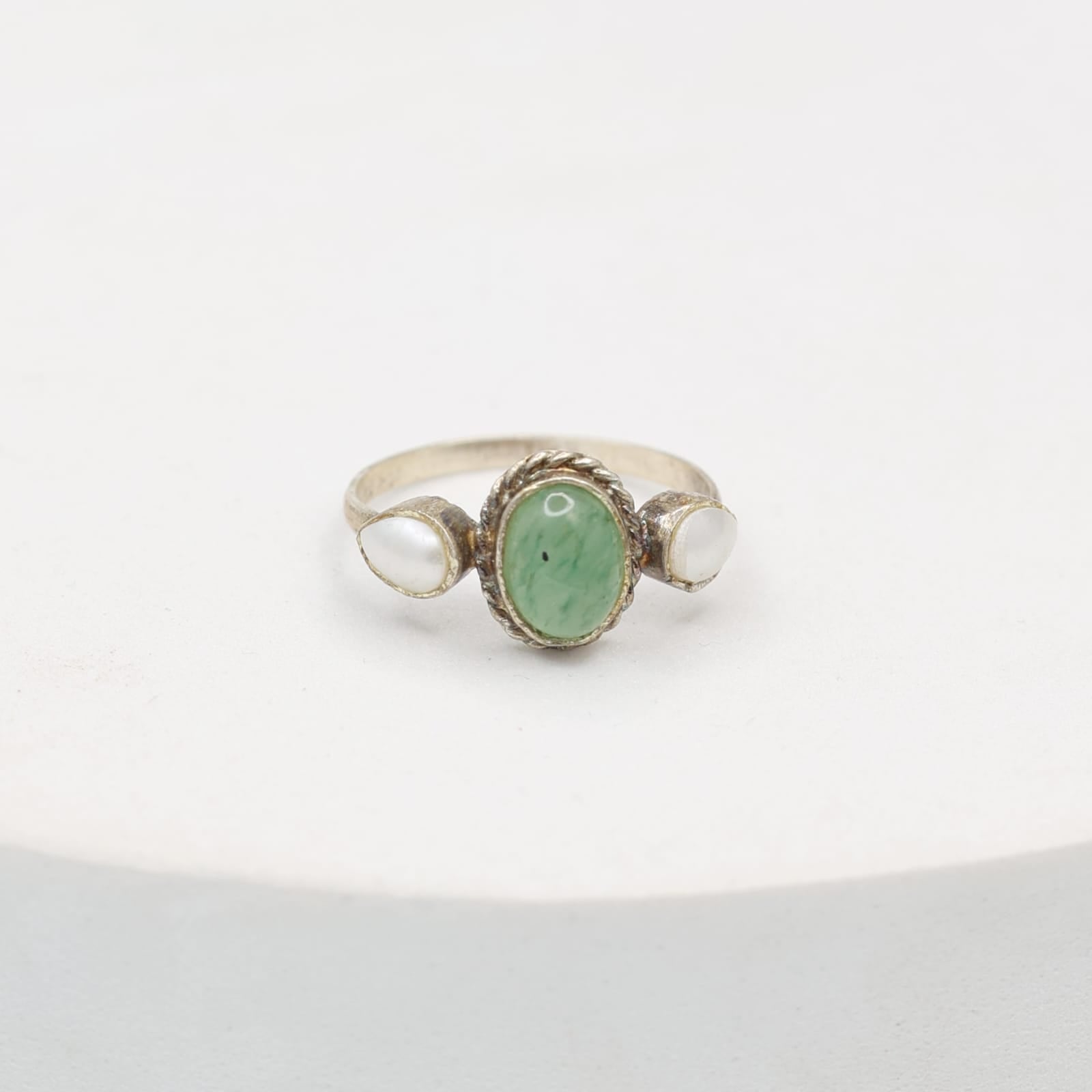 Aayesha Ring