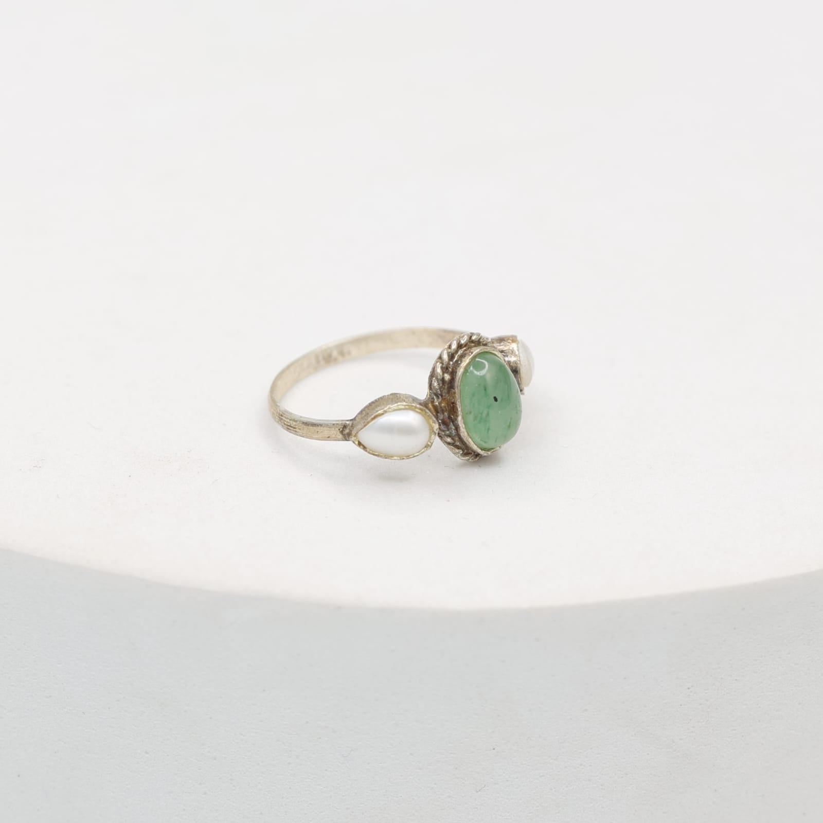 Aayesha Ring