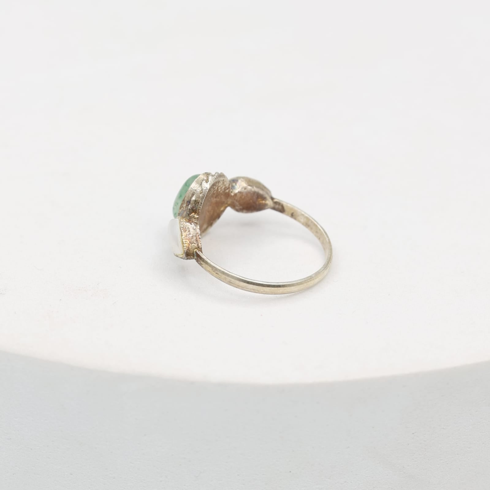 Aayesha Ring