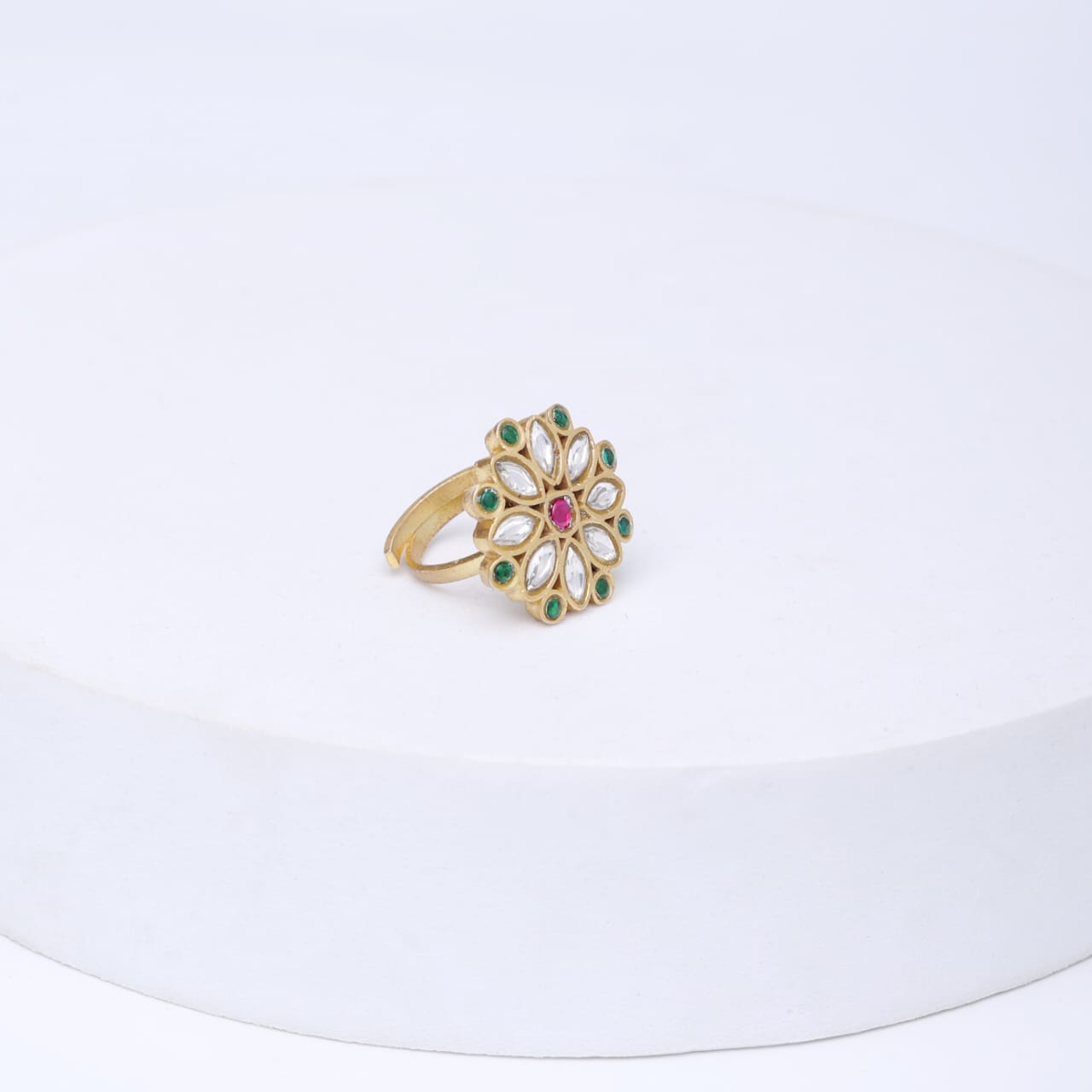Phool ring