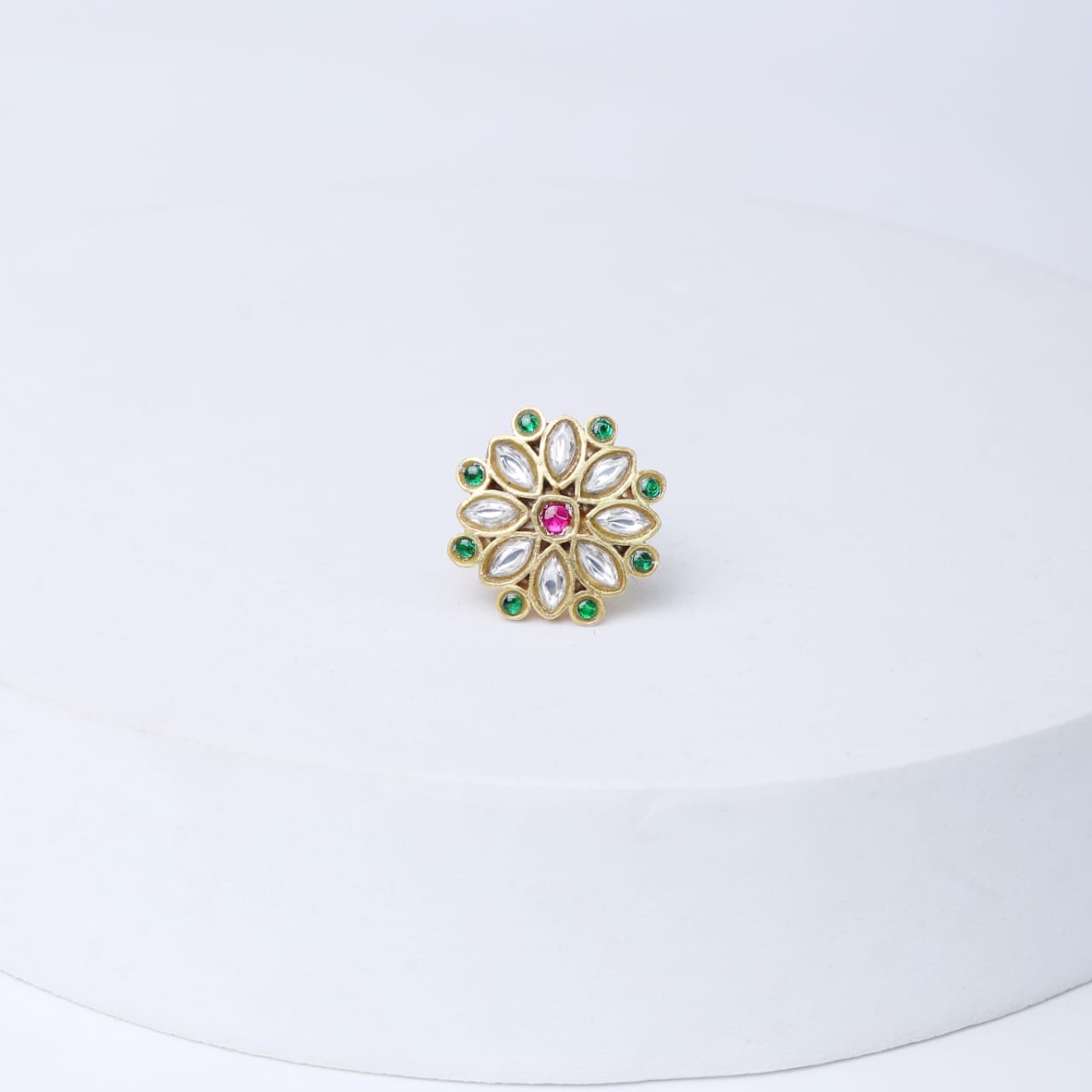 Phool ring
