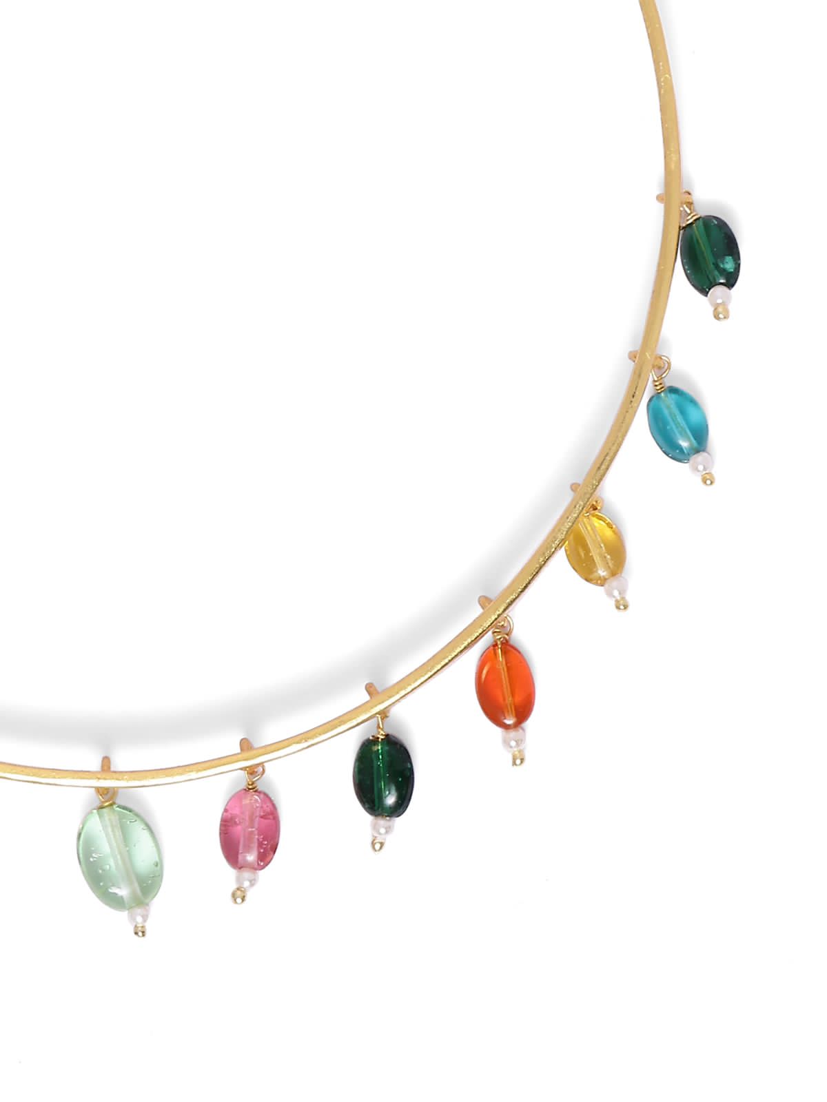 Multi drop choker