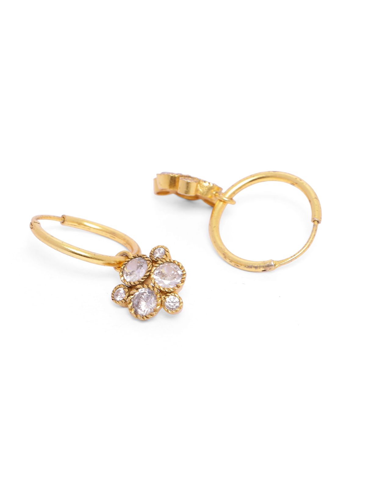 Phool Bali earrings