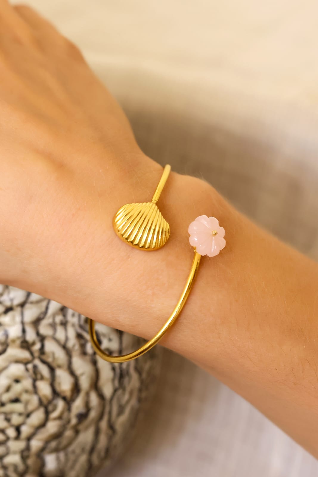 Shelja Bracelet