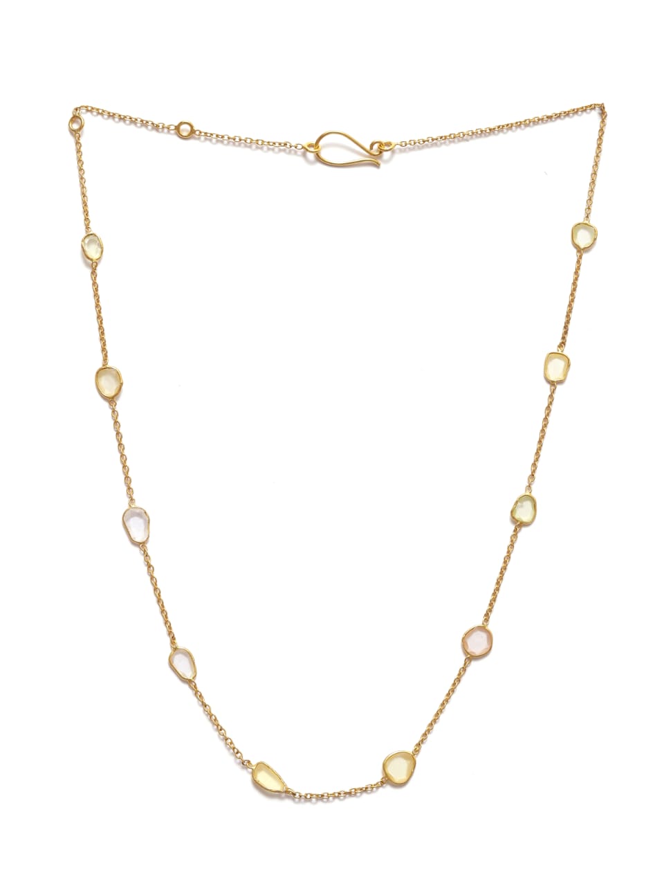 Chamkila Necklace