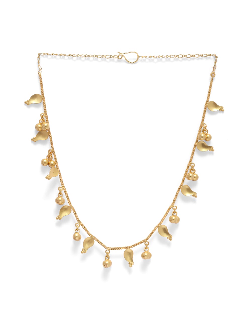Basant Necklace