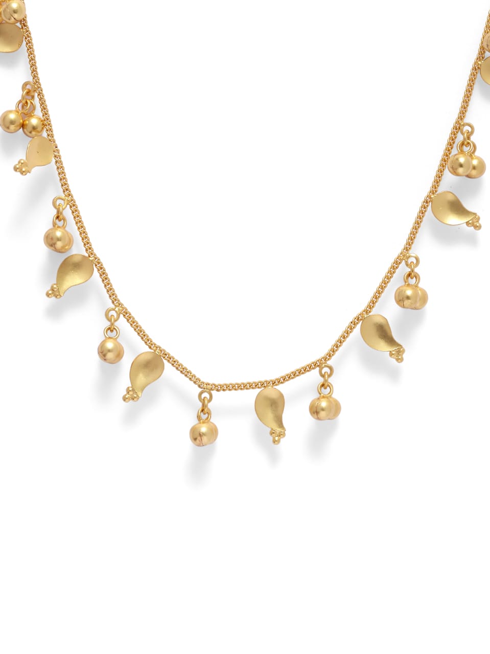 Basant Necklace