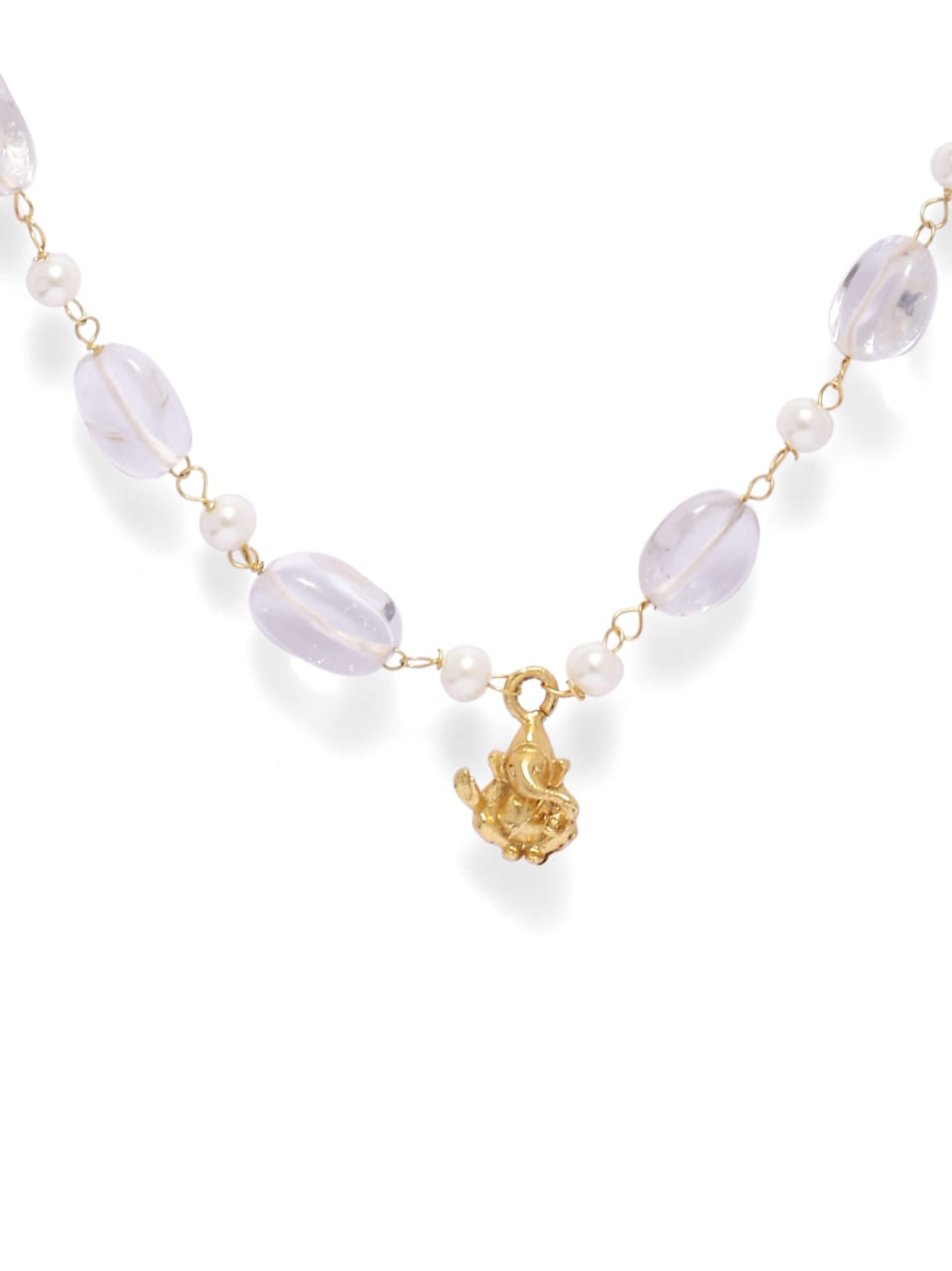 Nazrana necklace