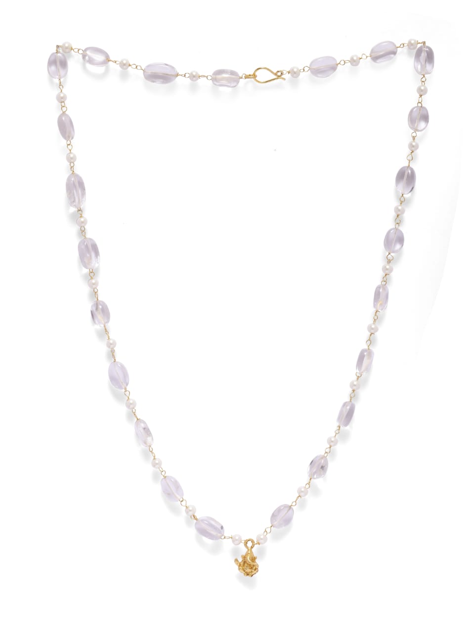 Nazrana necklace