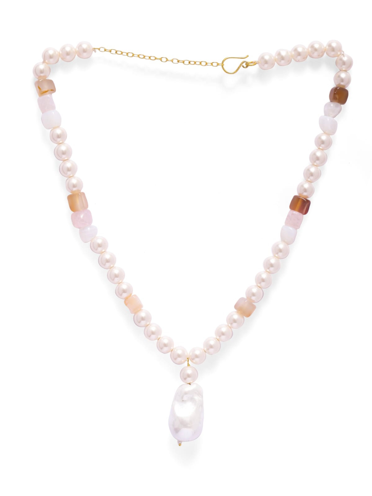 Dhawal necklace