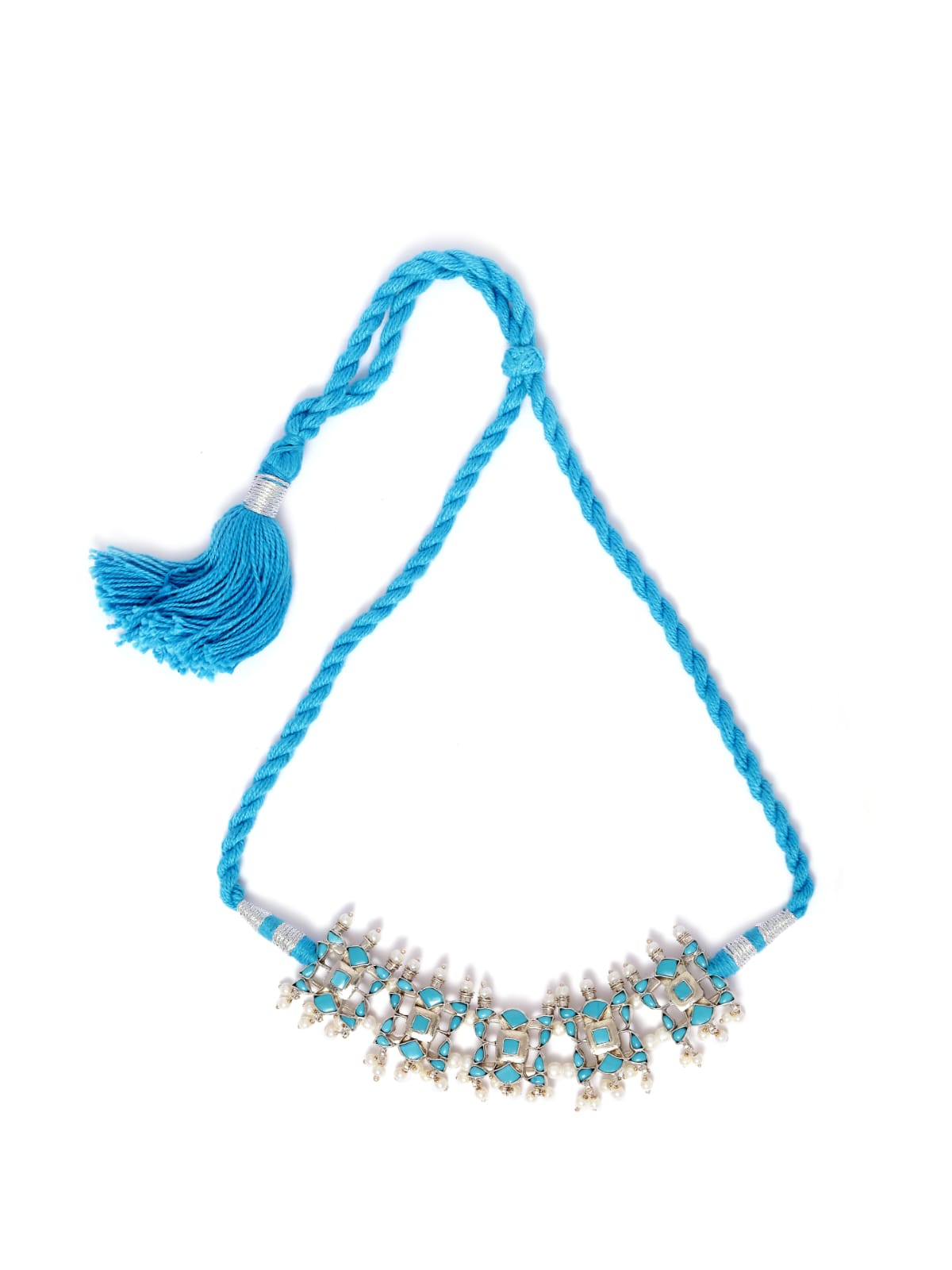 Neela choker